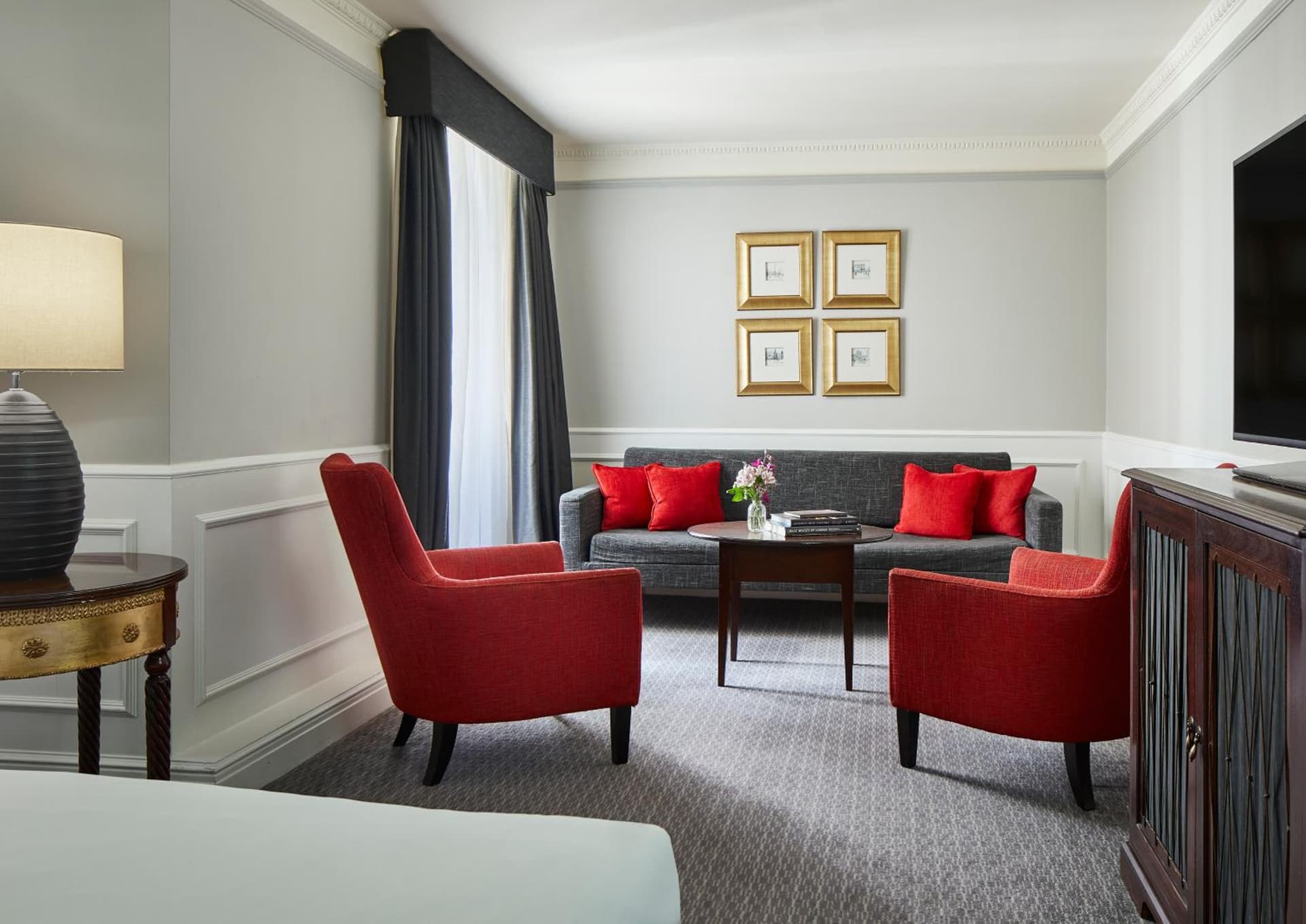 Junior Suite Double
