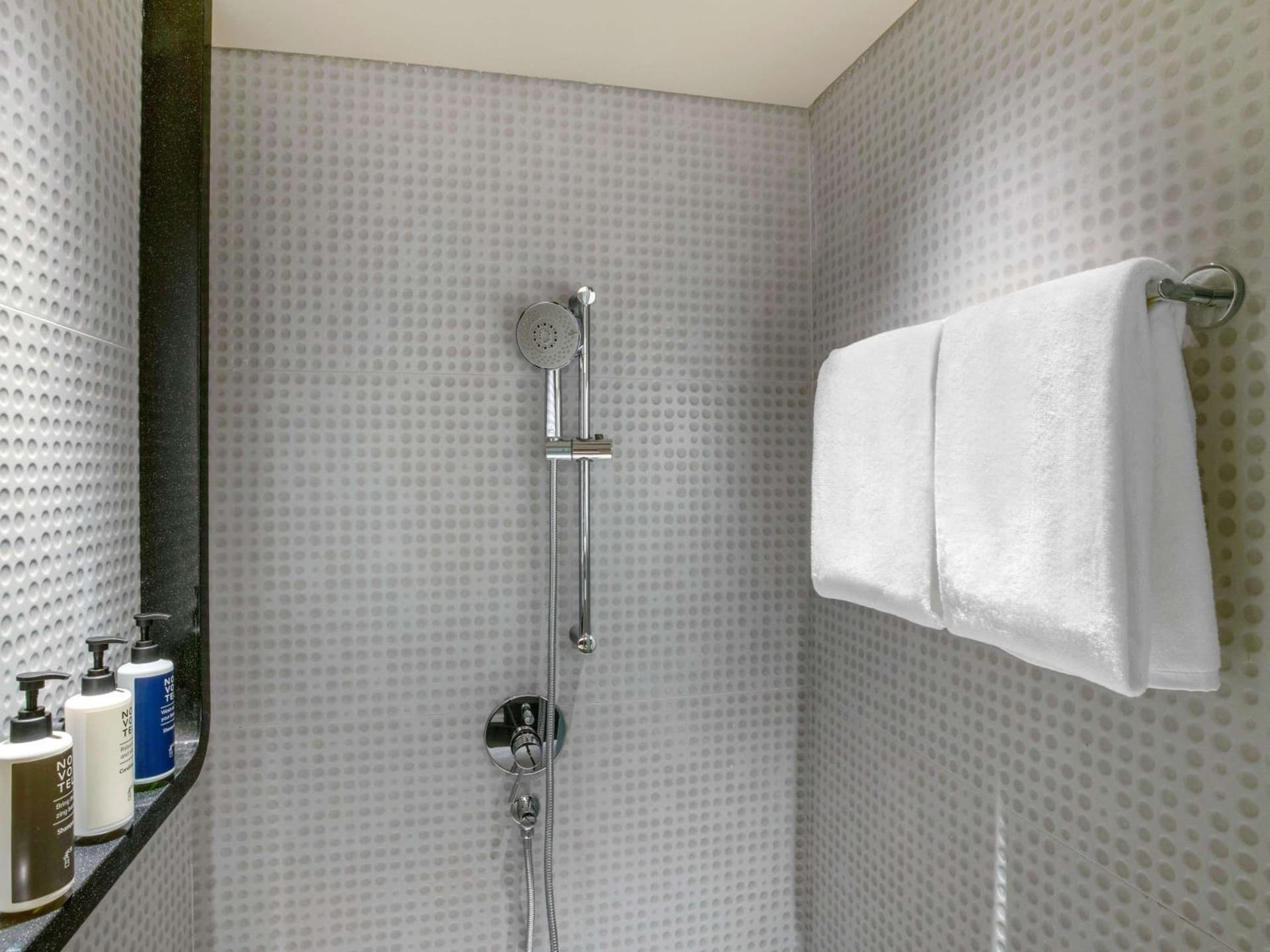 Premier Twin Room