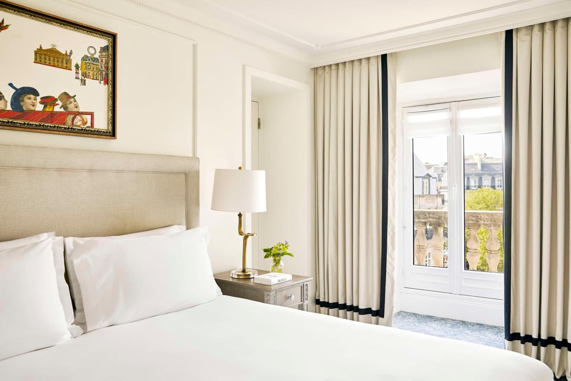Suite Deluxe