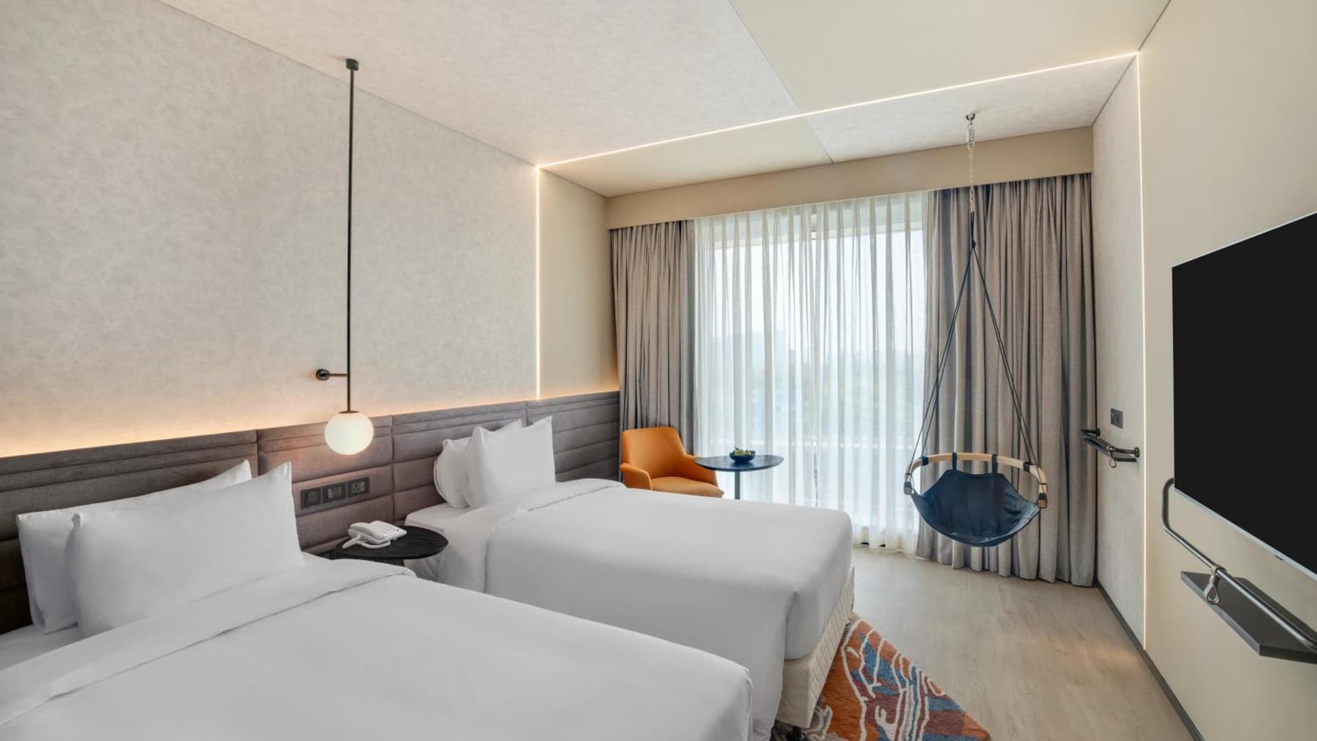 Premier Room Twin with