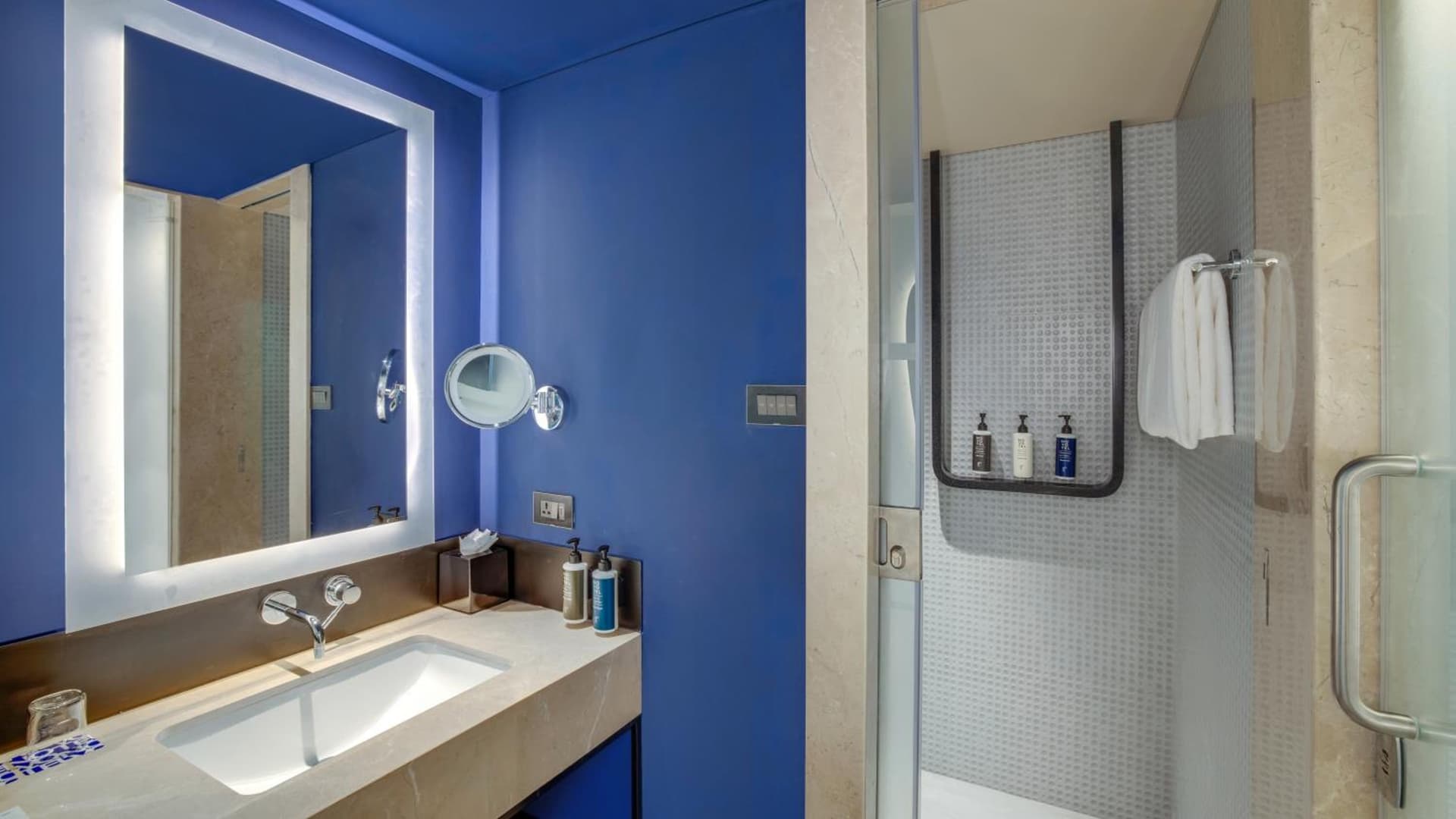 Premier Twin Room