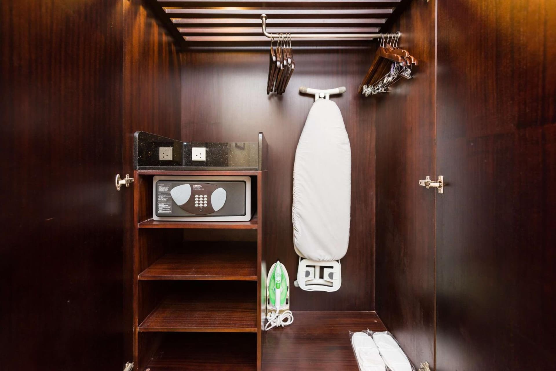 Junior Suite Double Room