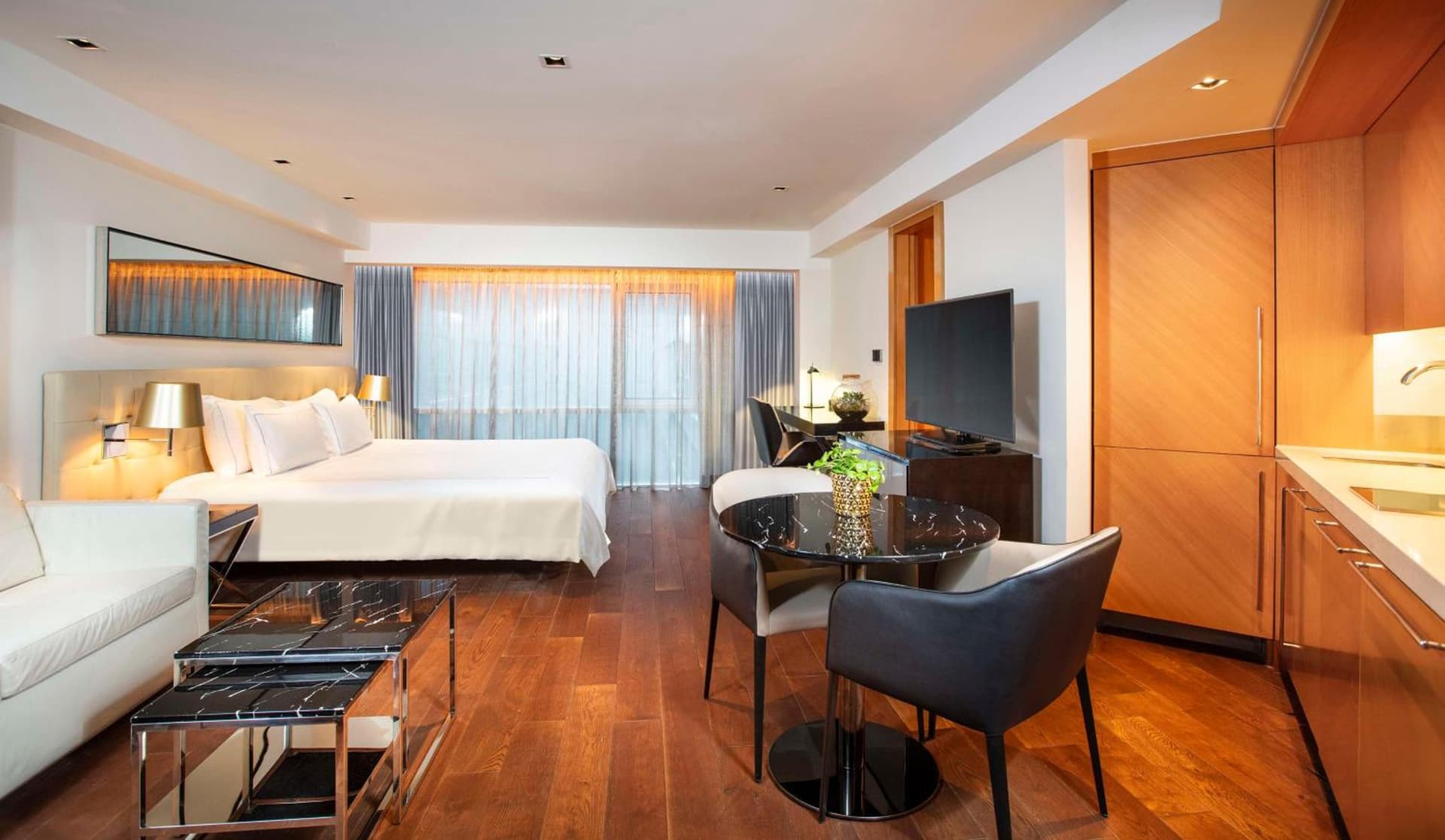 Family King Room