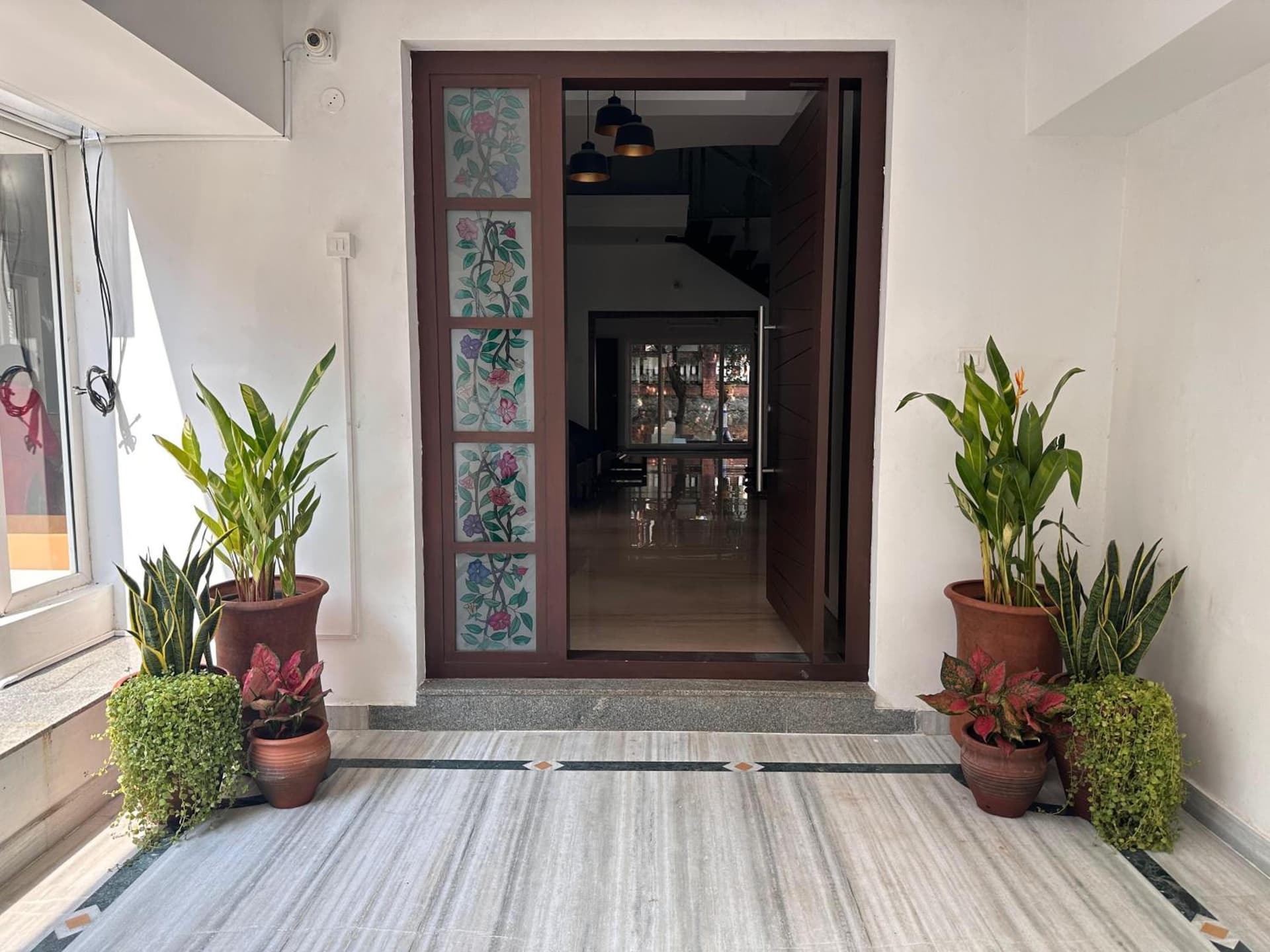 Villa Double Room