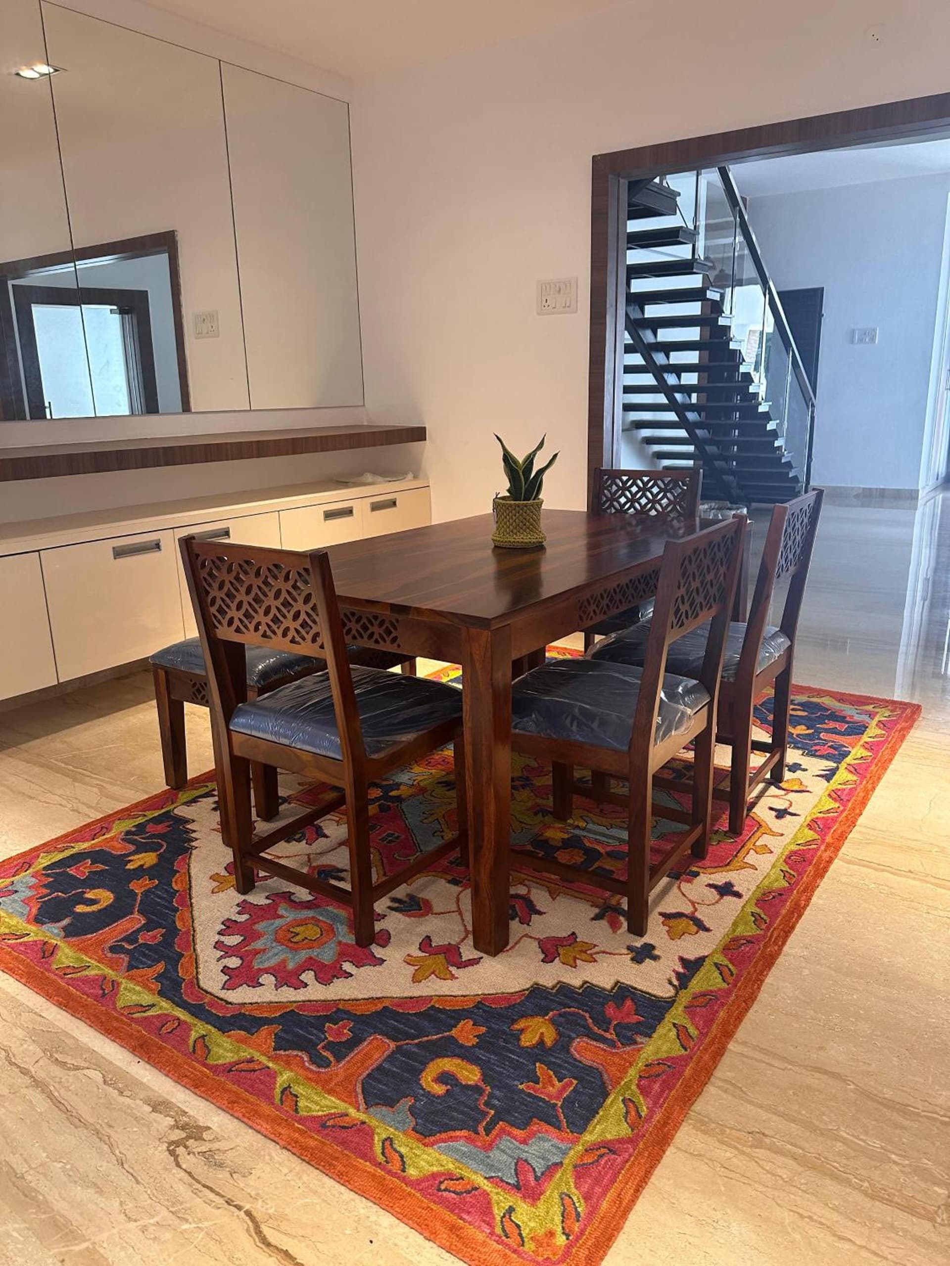 Villa Double Room