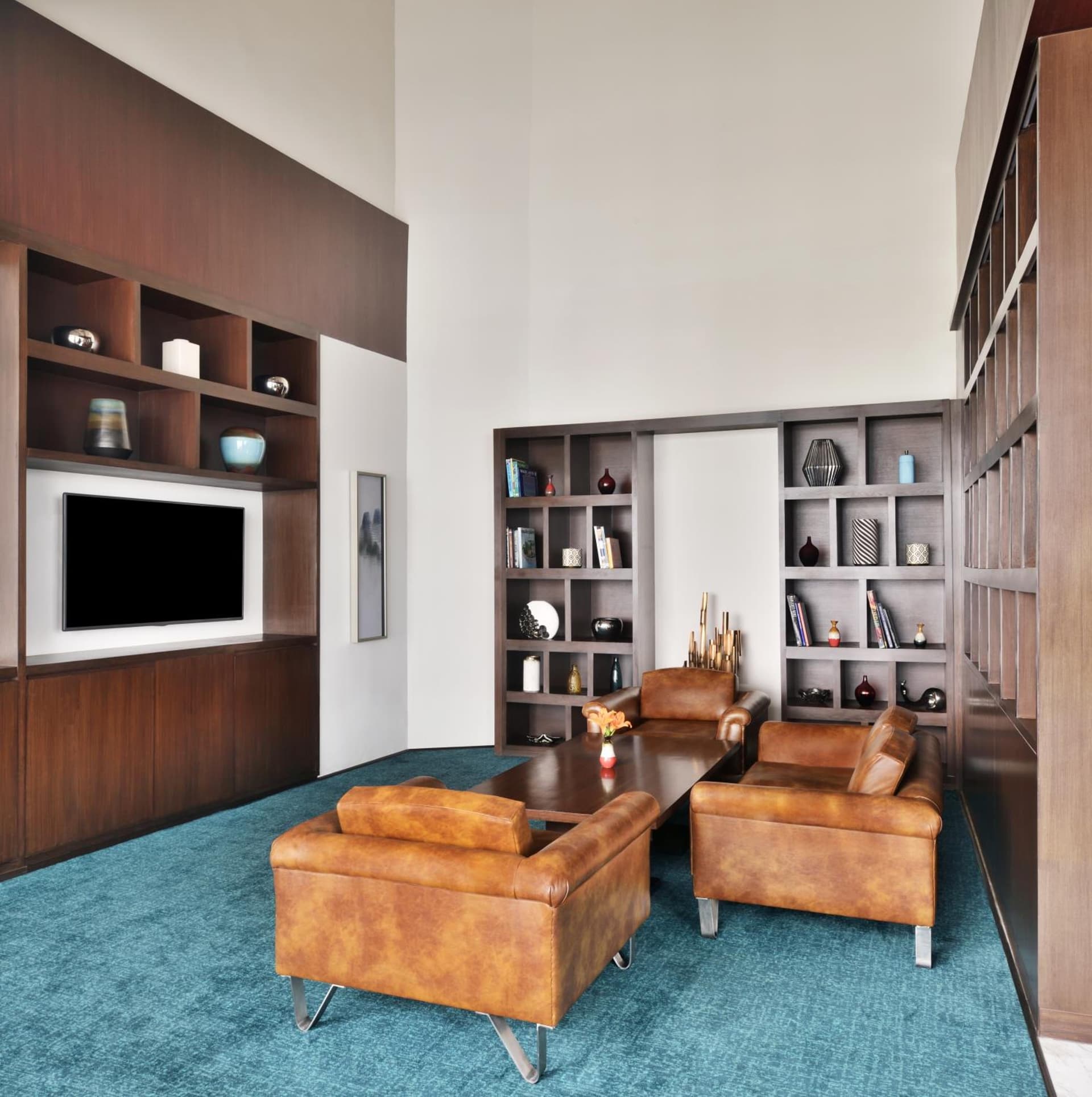 Club King High Floor Room