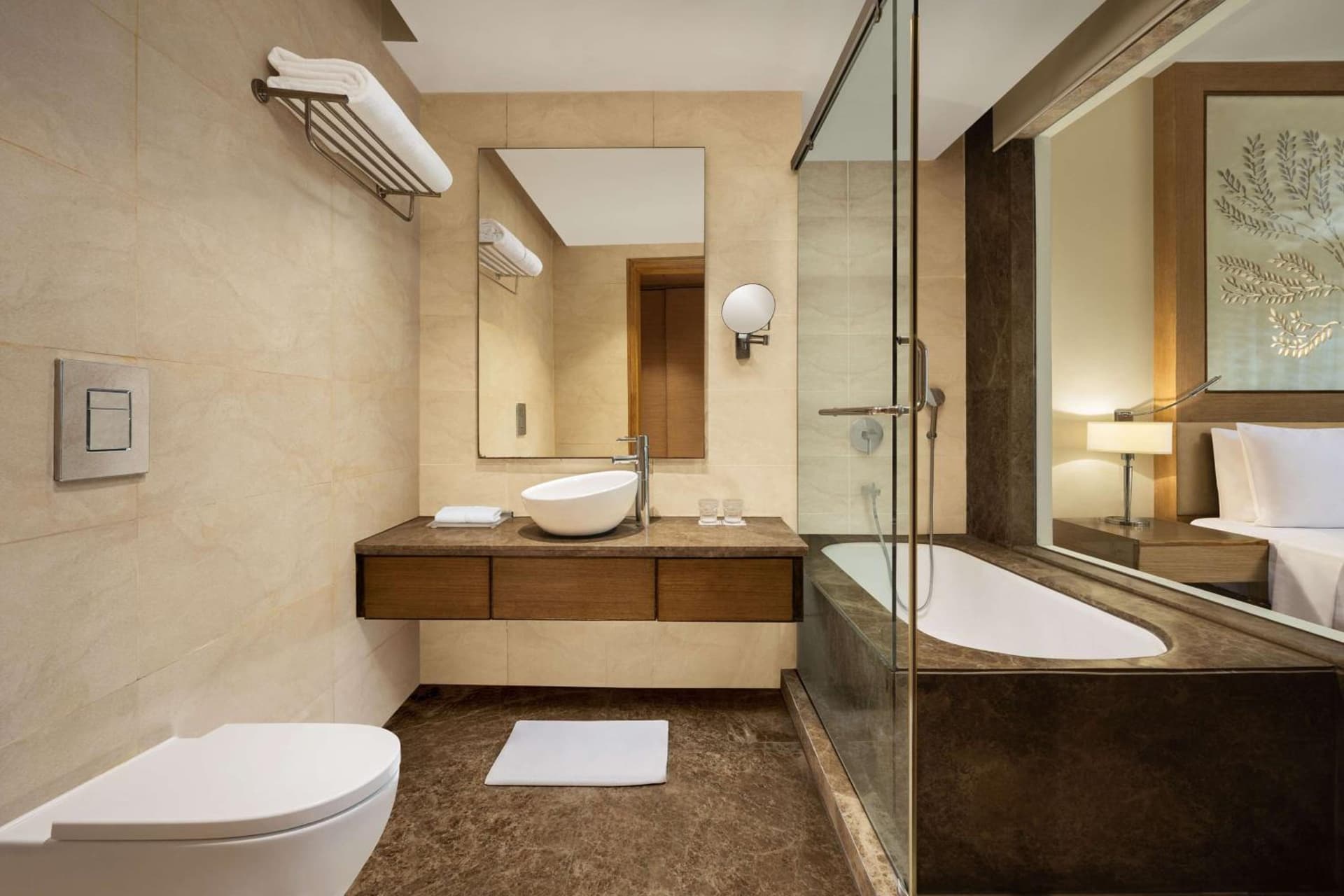 Business Double Room