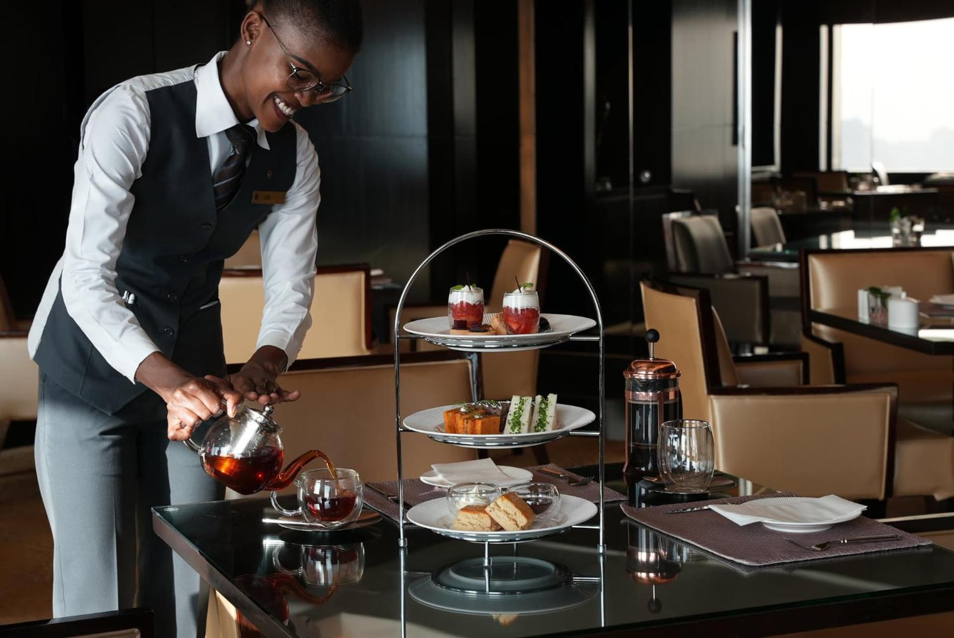 Suite King Room