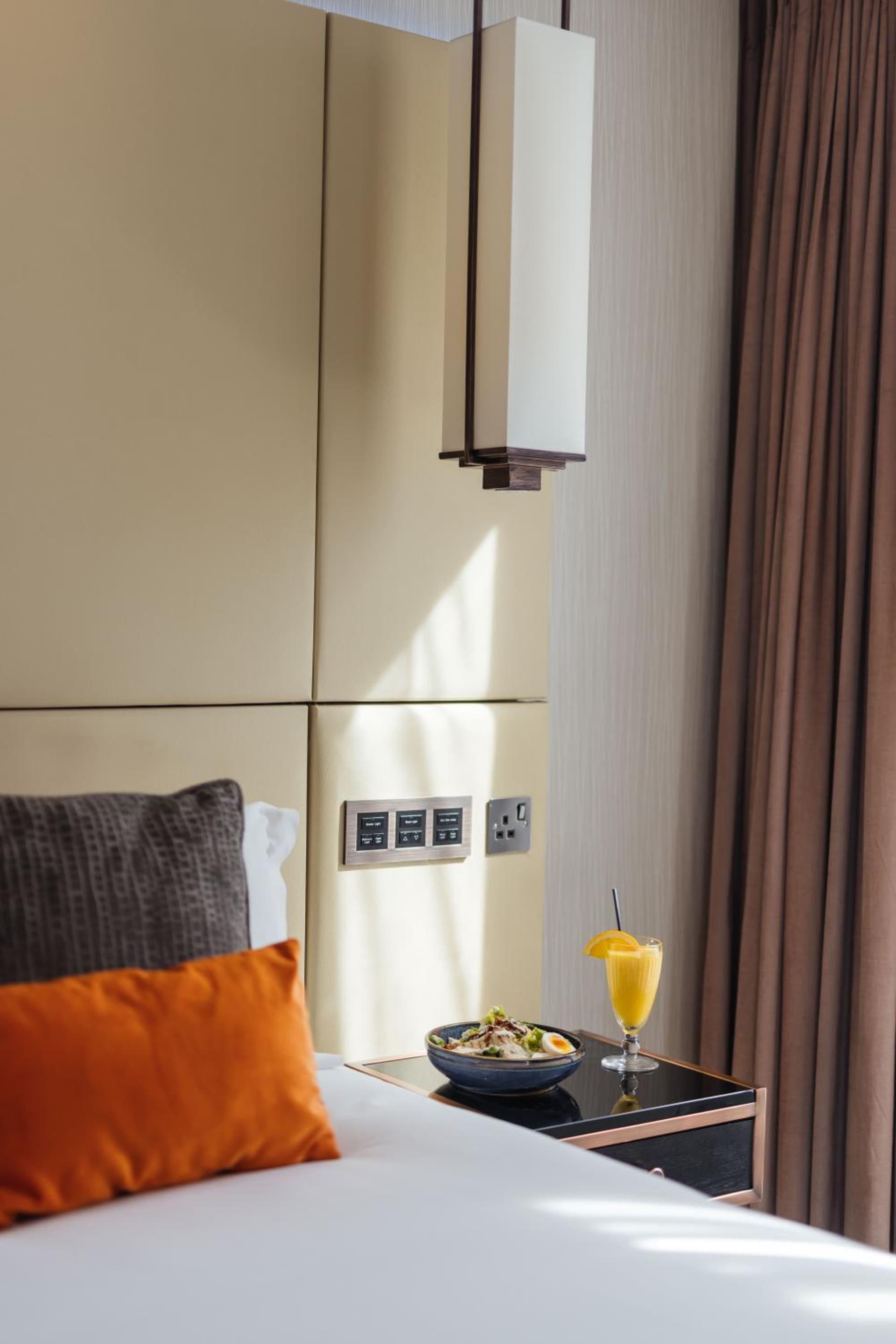 Superior Queen Room