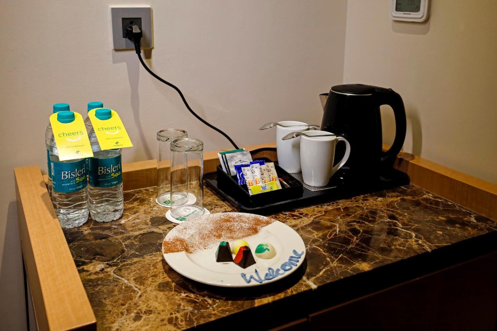 Suite King Room