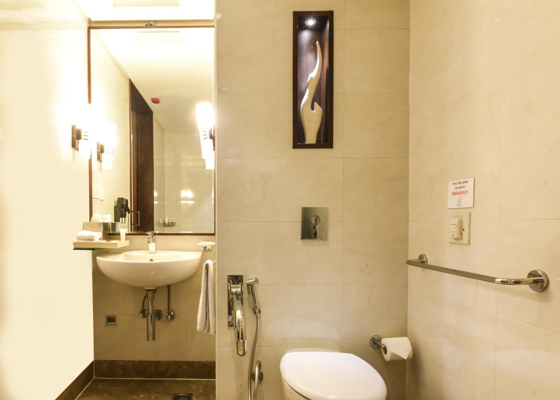 King Room