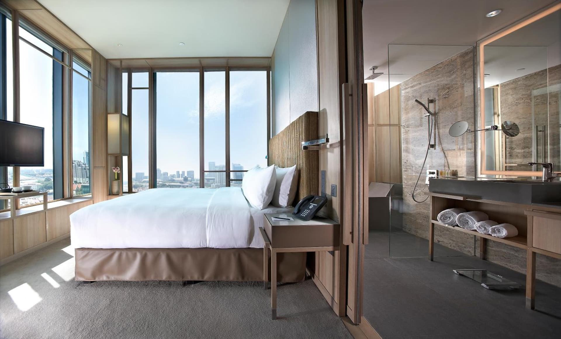 Suite King Room