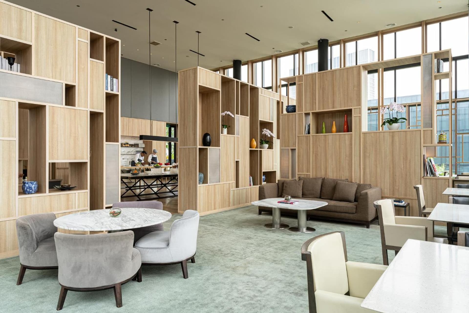 Club King Room