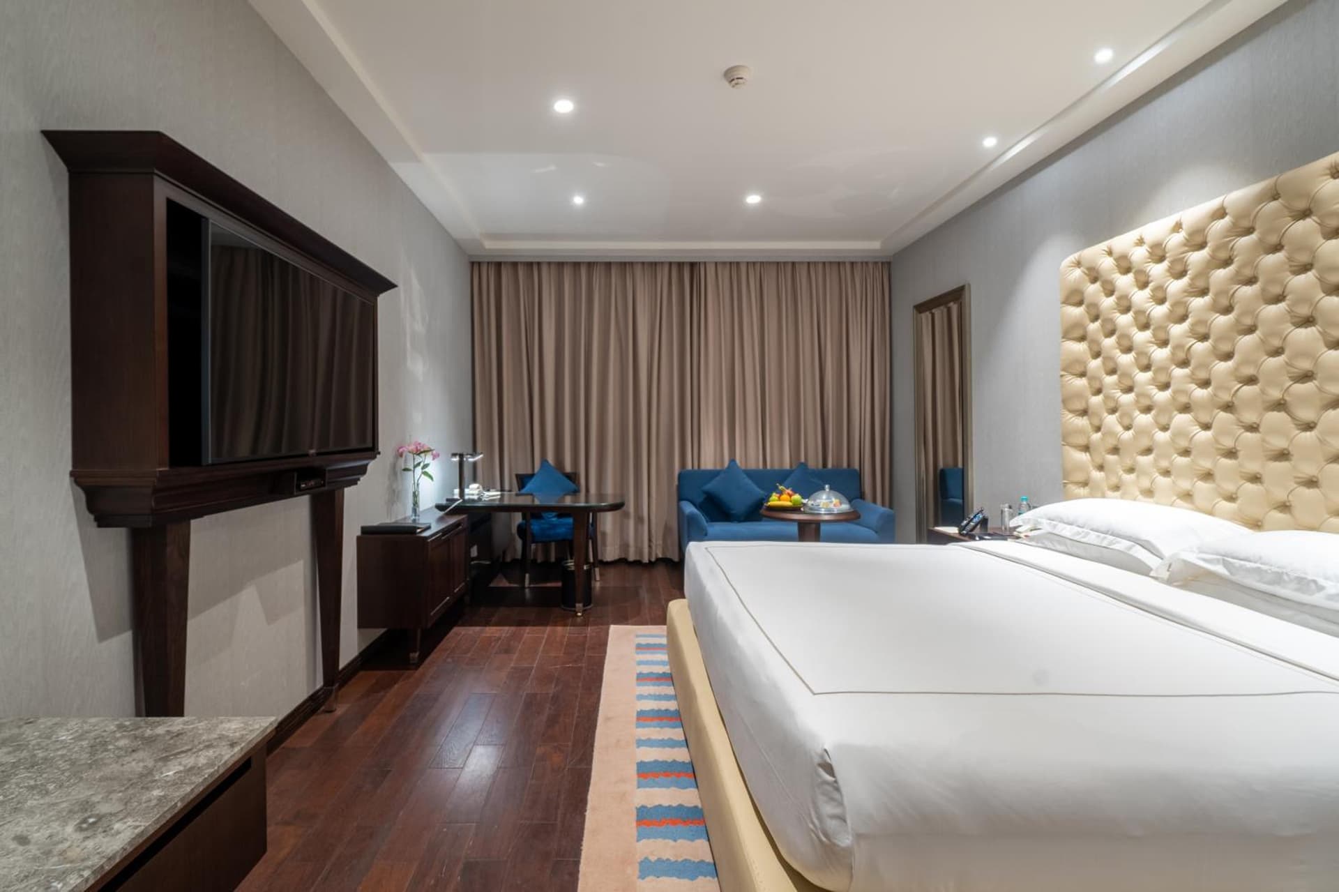 King Room