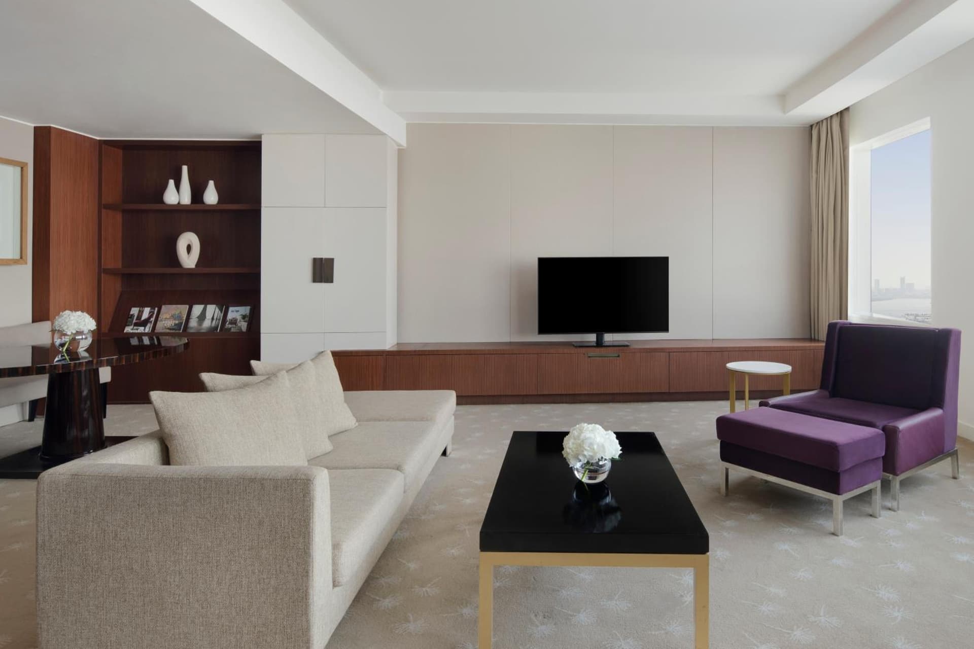 Suite King Room