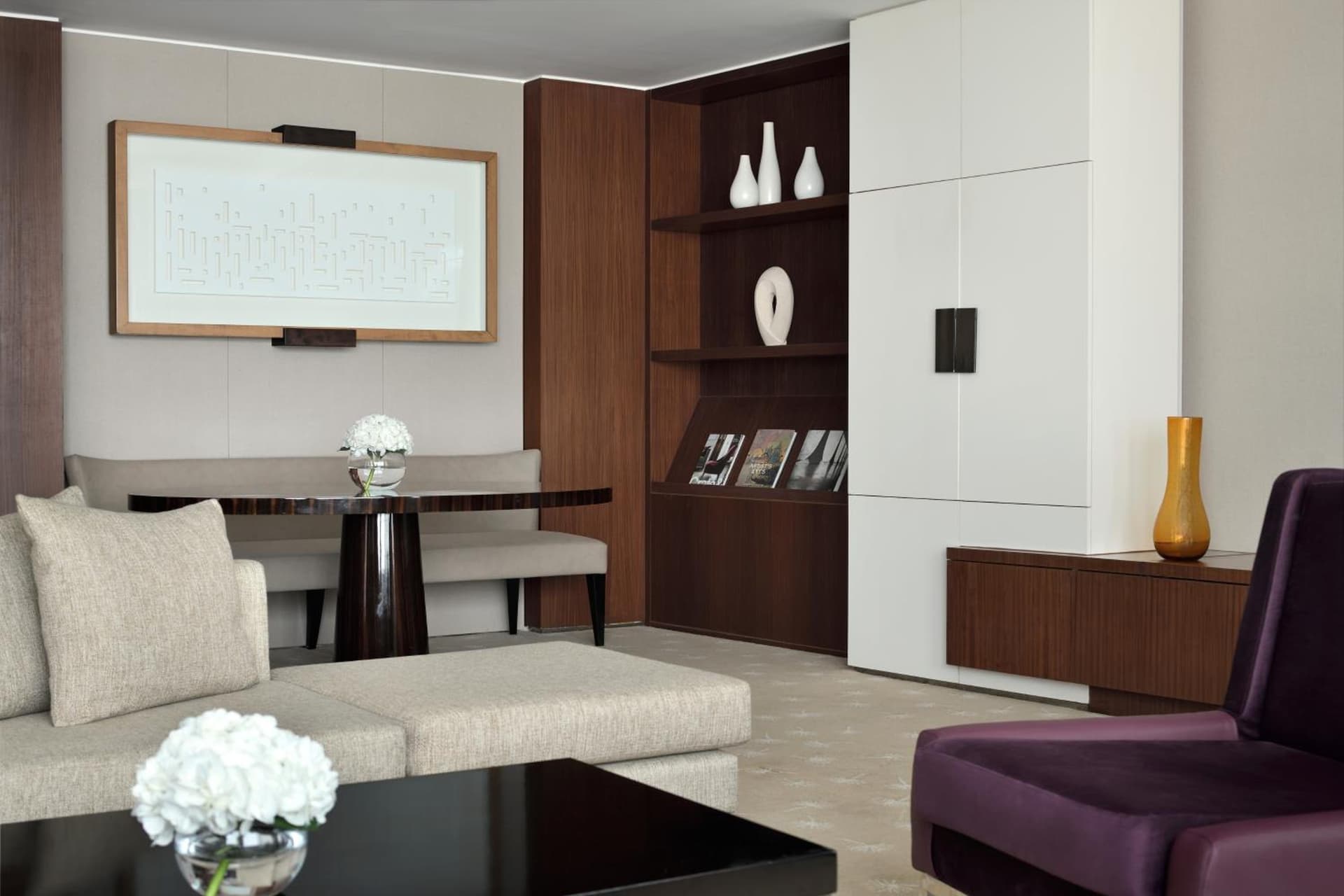 Suite King Room