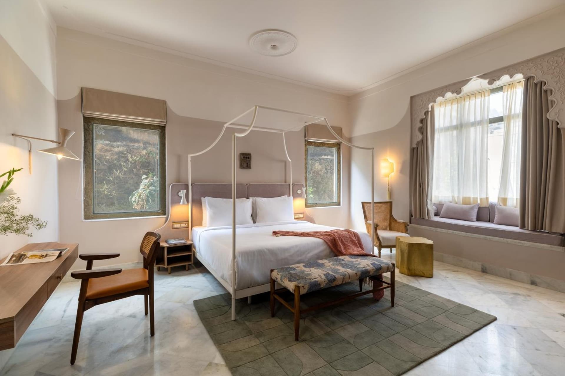 Premium King Room