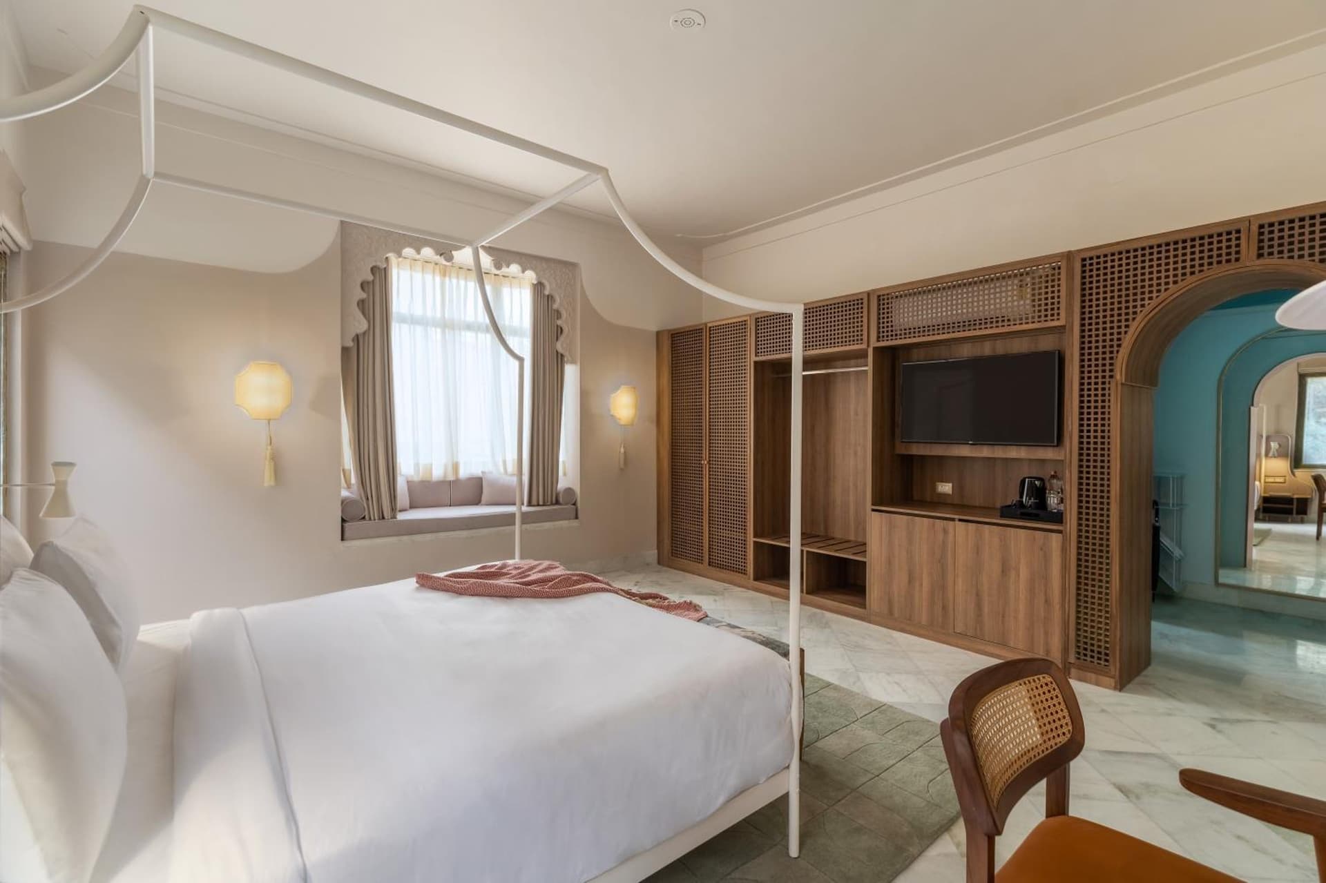 Premium King Room