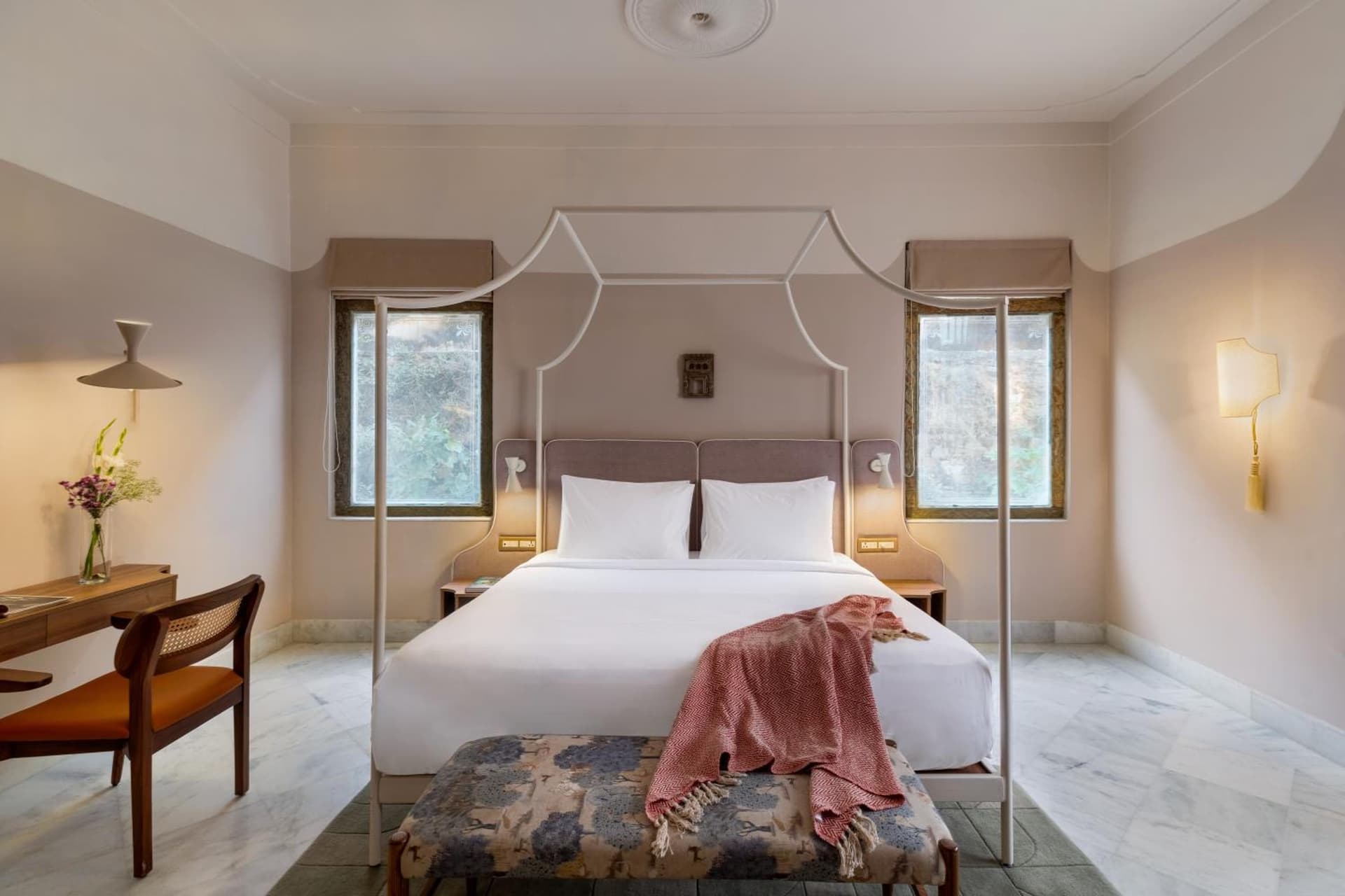 Premium King Room