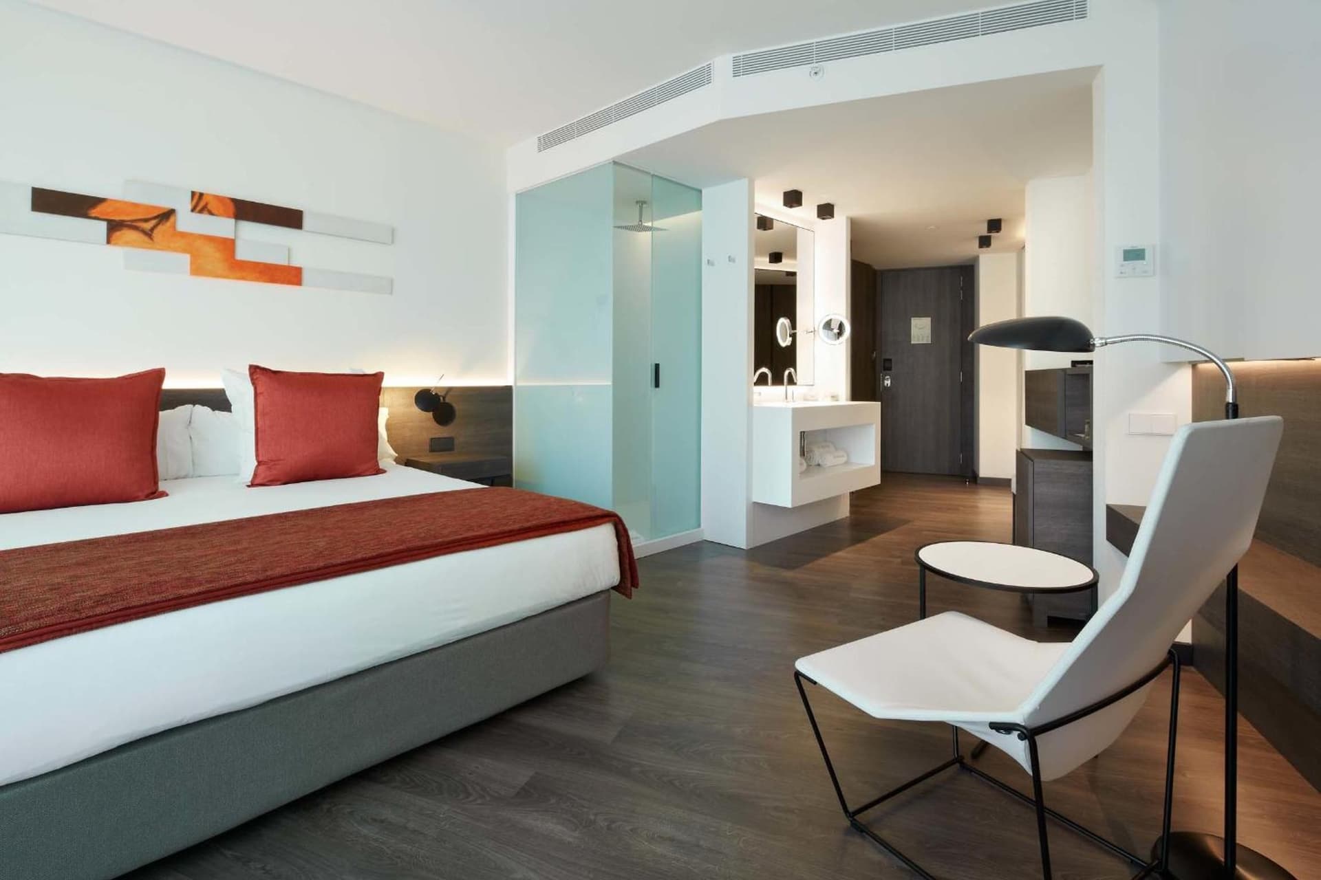 Premium Queen Room