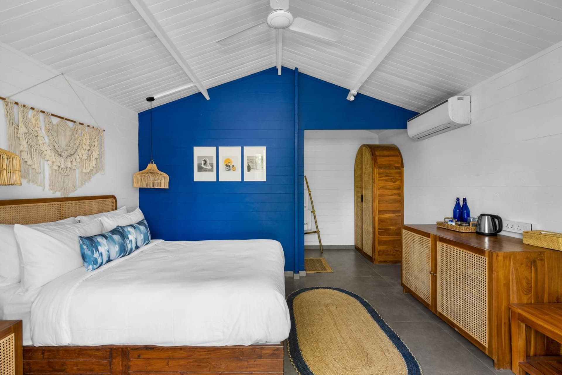 Clique Cottage