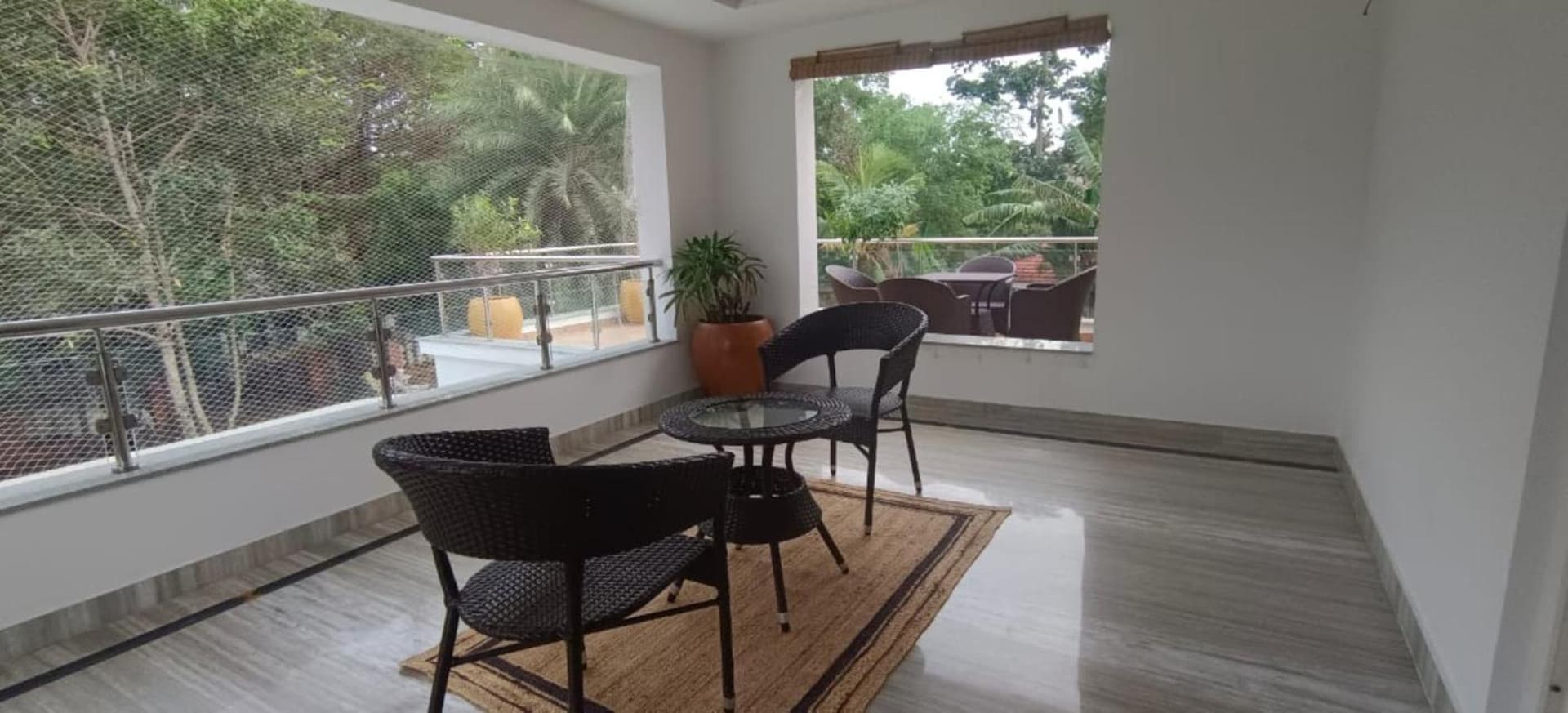 Villa Double Room