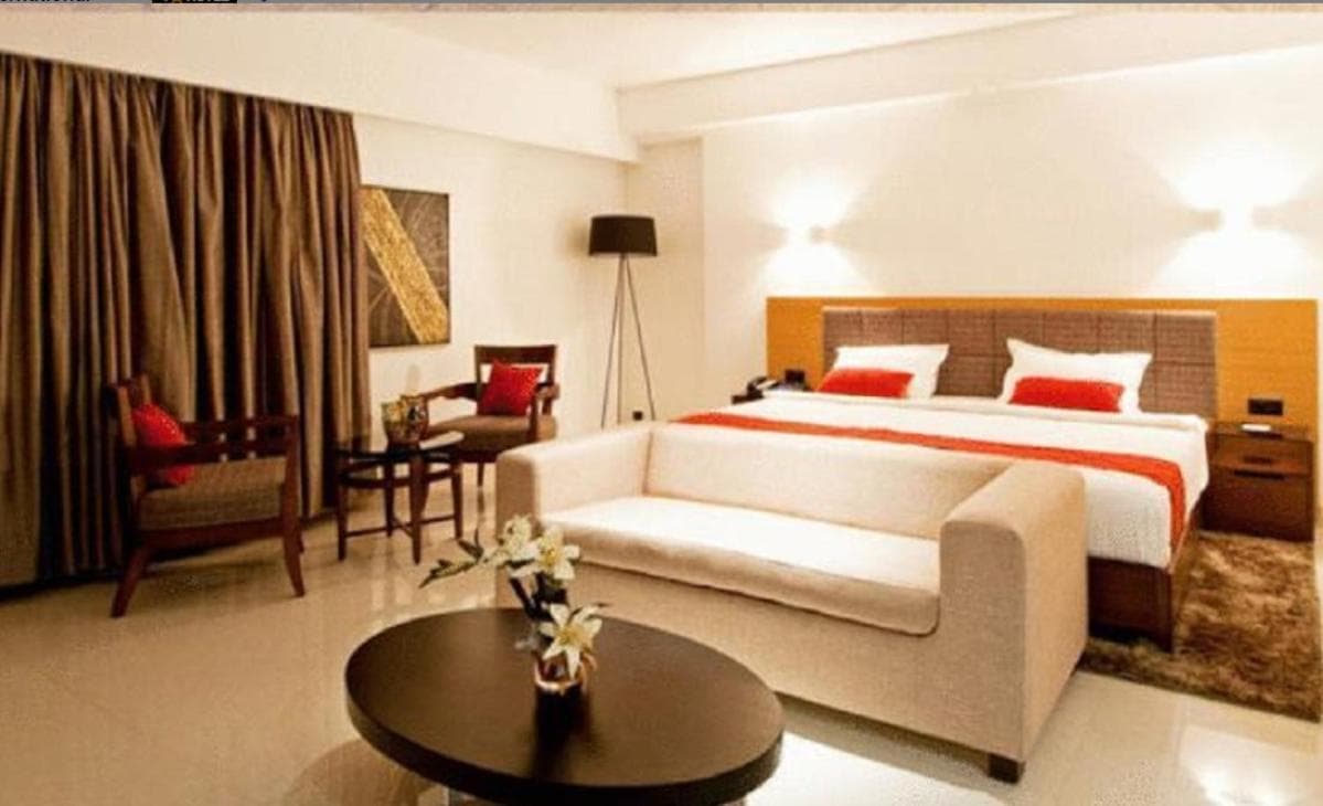 Suite Room