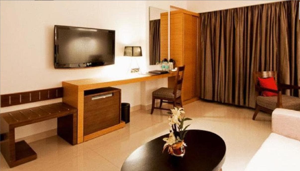 Suite Room