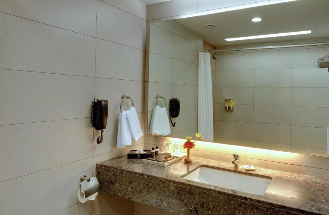 Suite Room