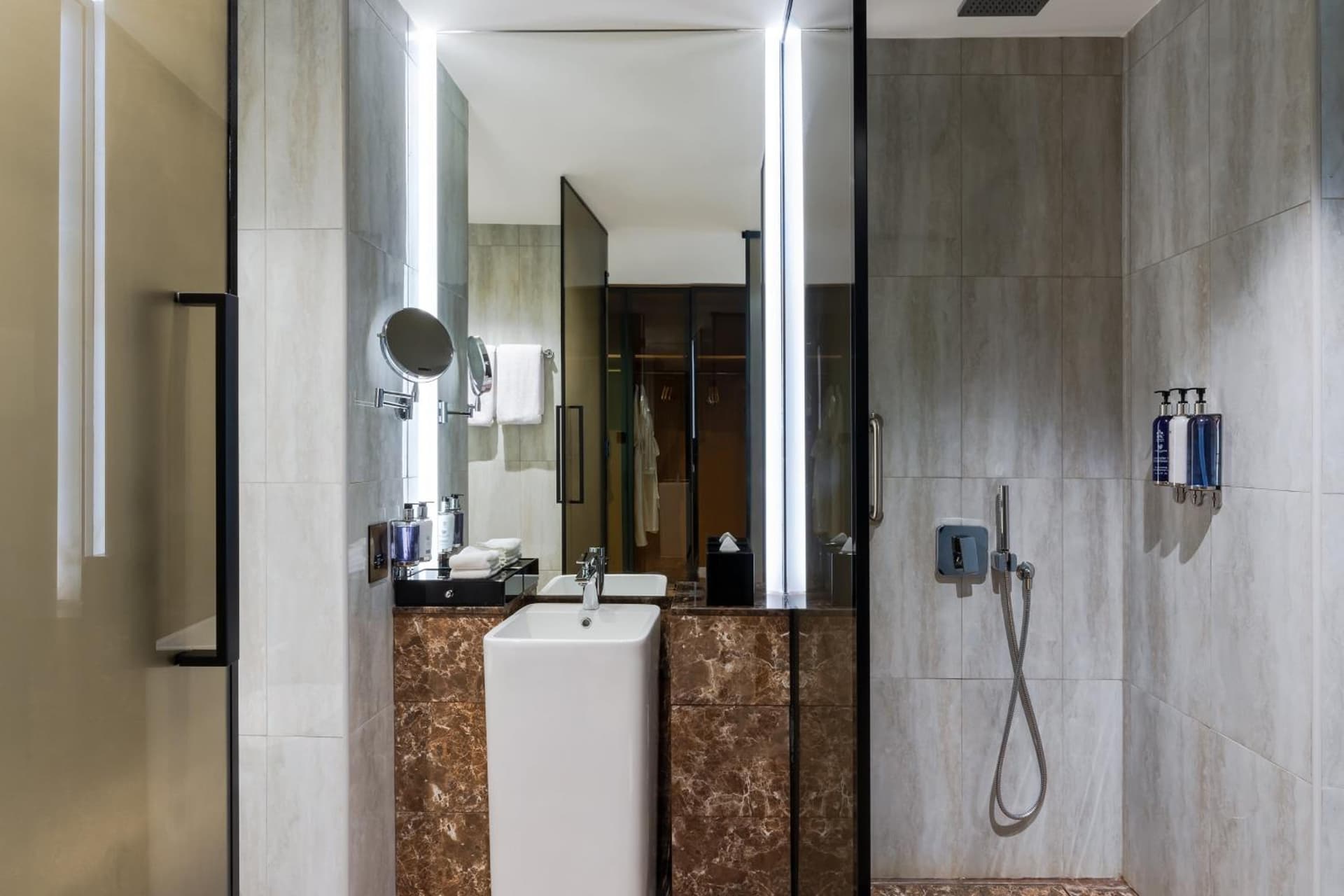 Premium Twin Room