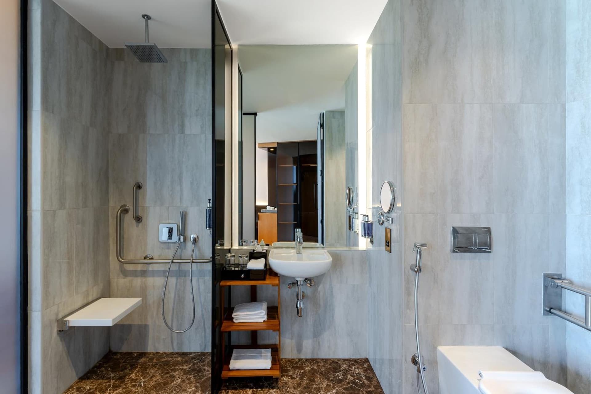 Premium Twin Room