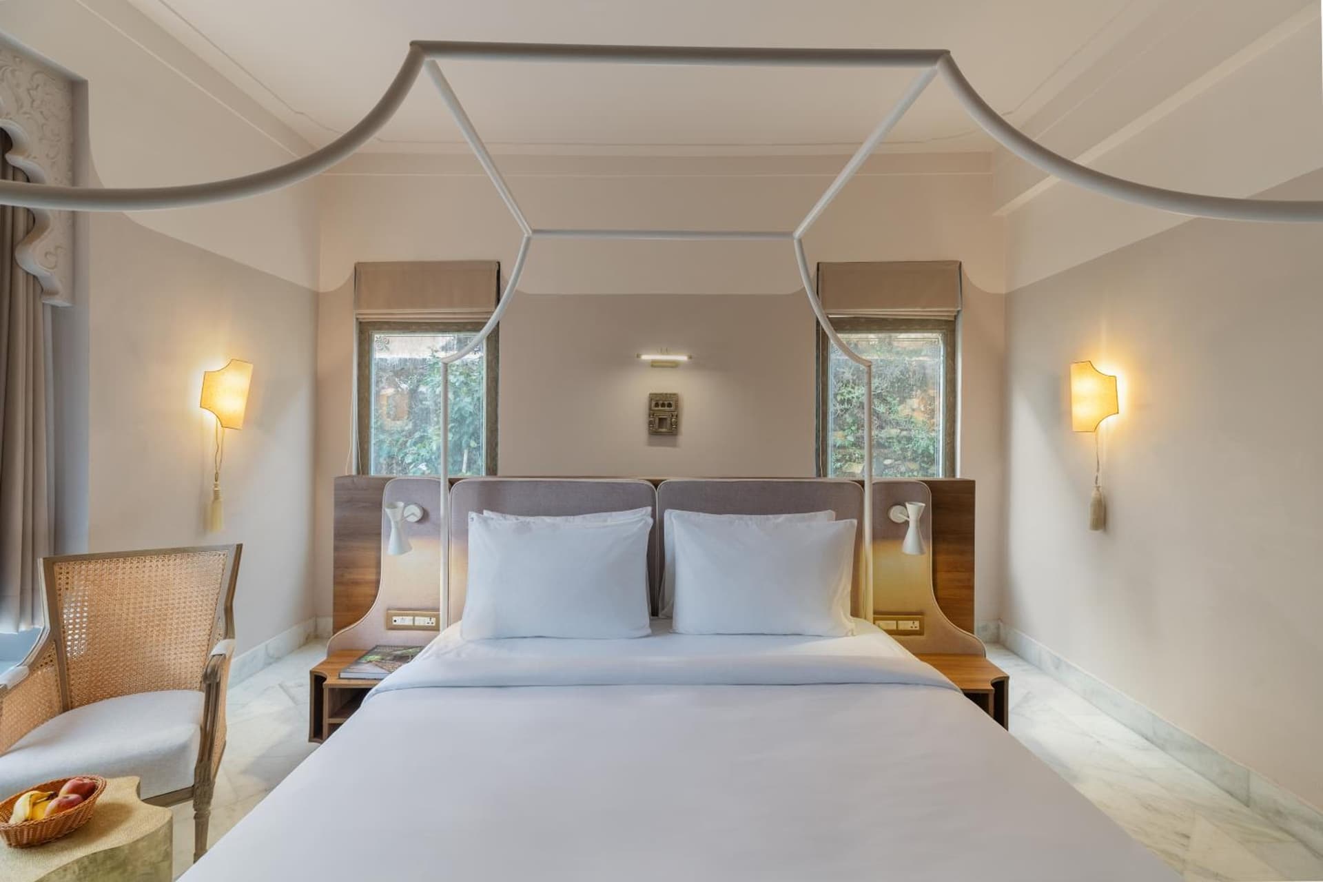 Premium King Room