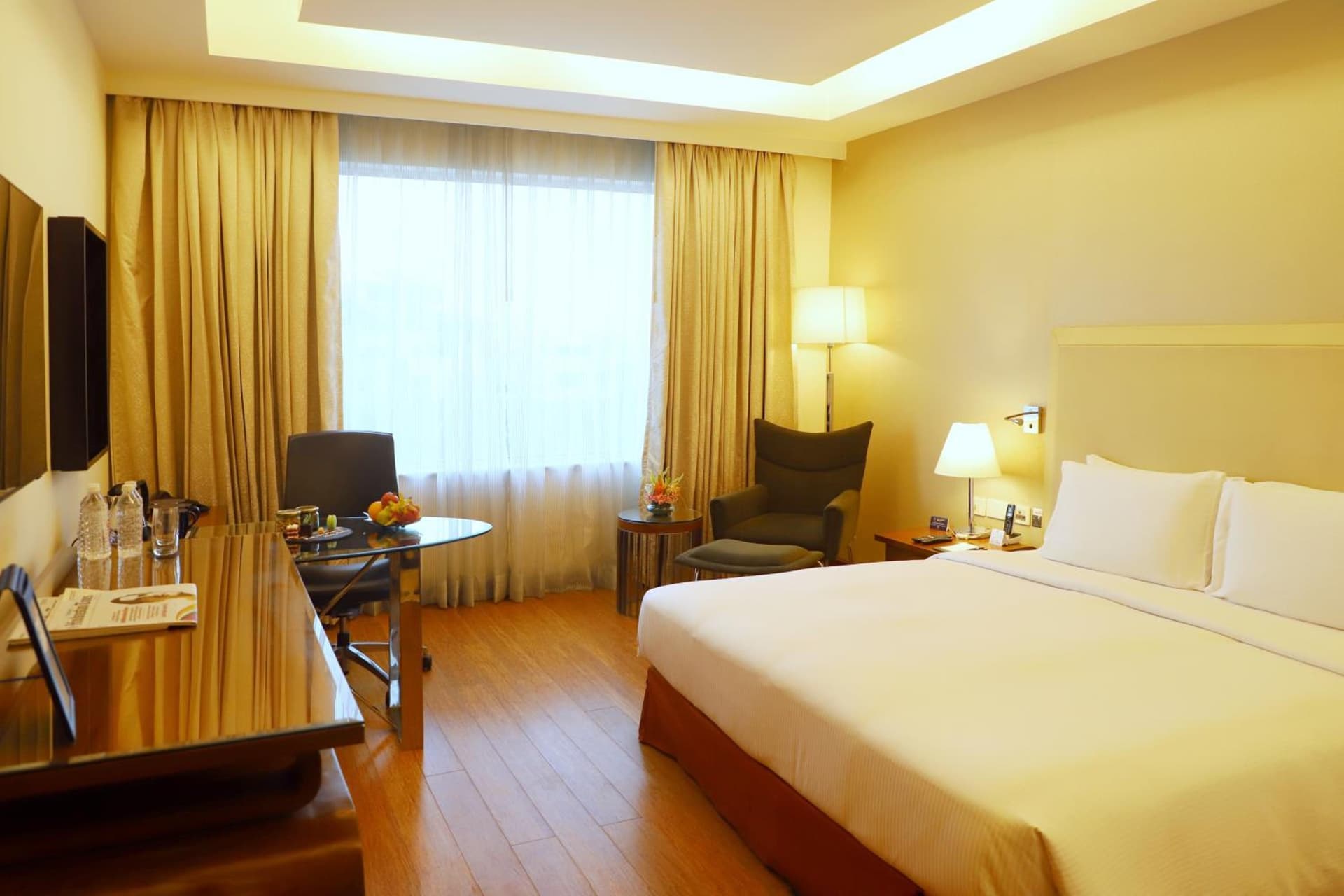 King Room