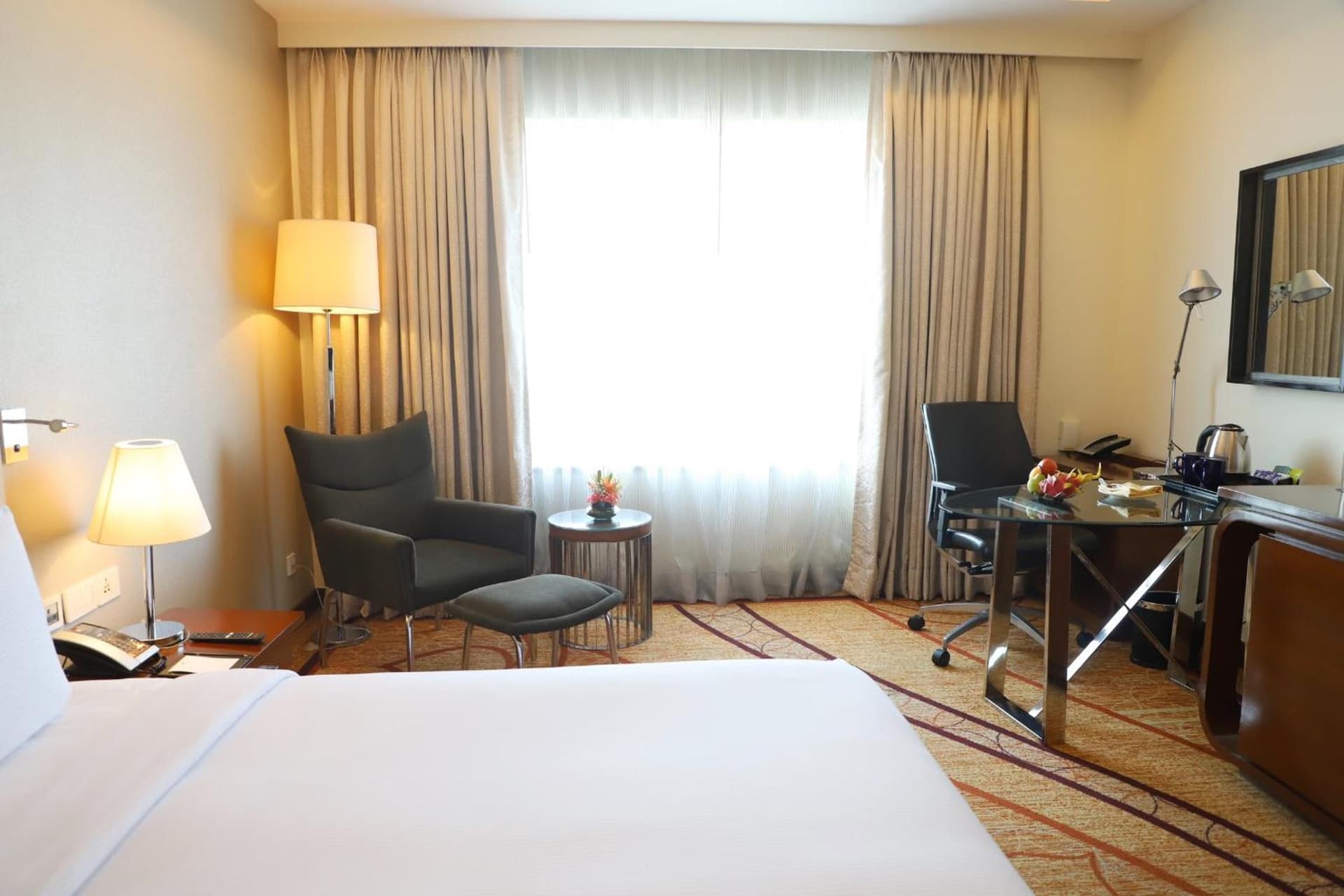 Premium King Room