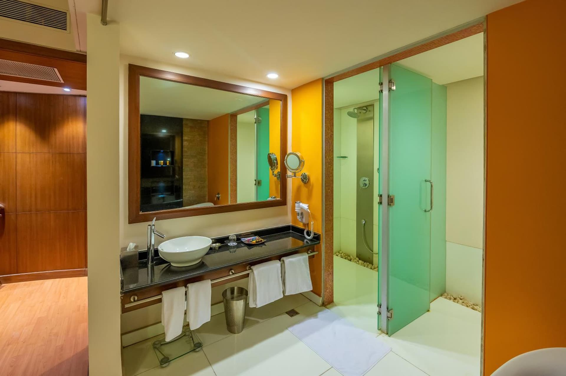 Presidential King Room