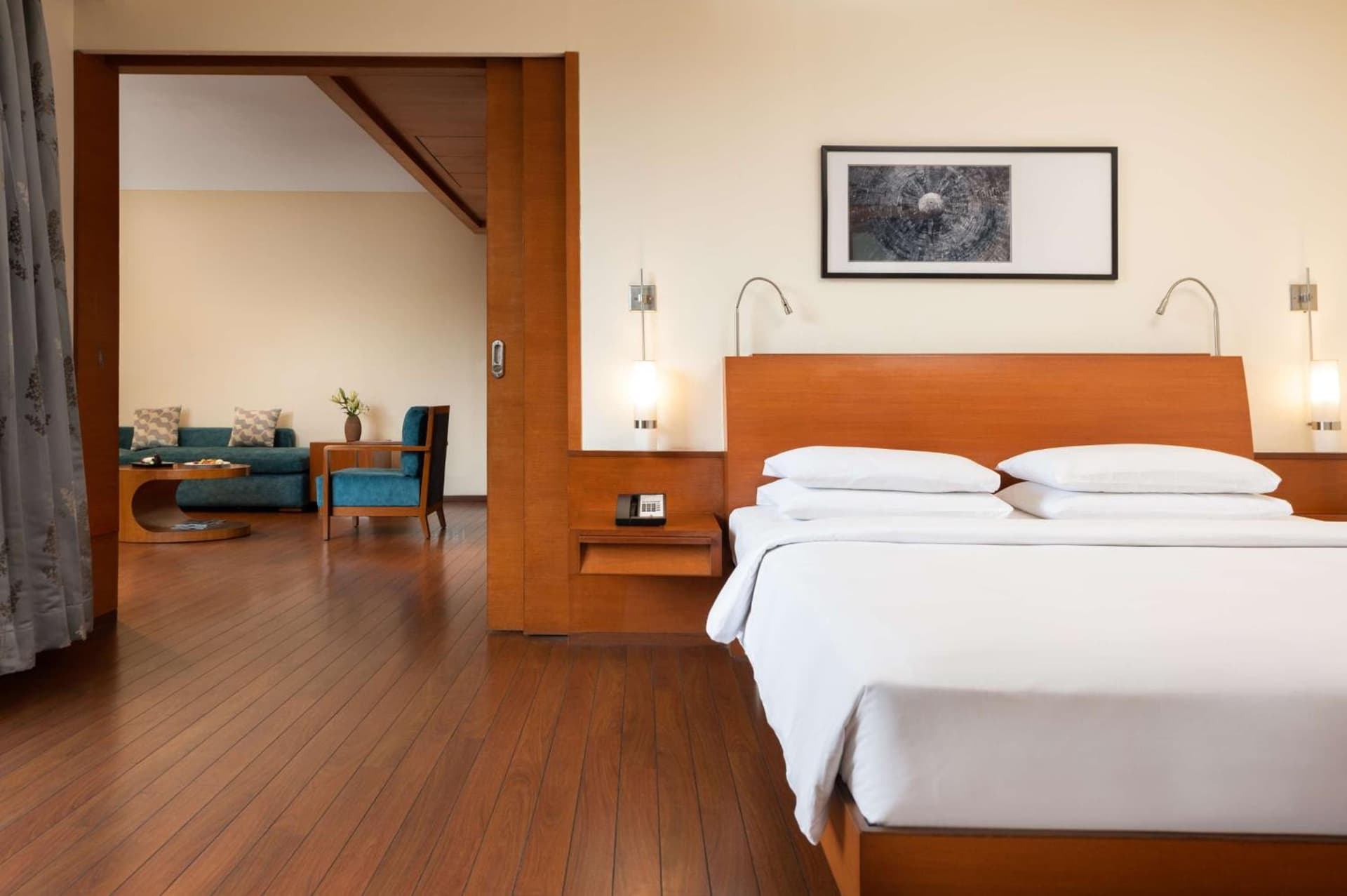 Suite King Room