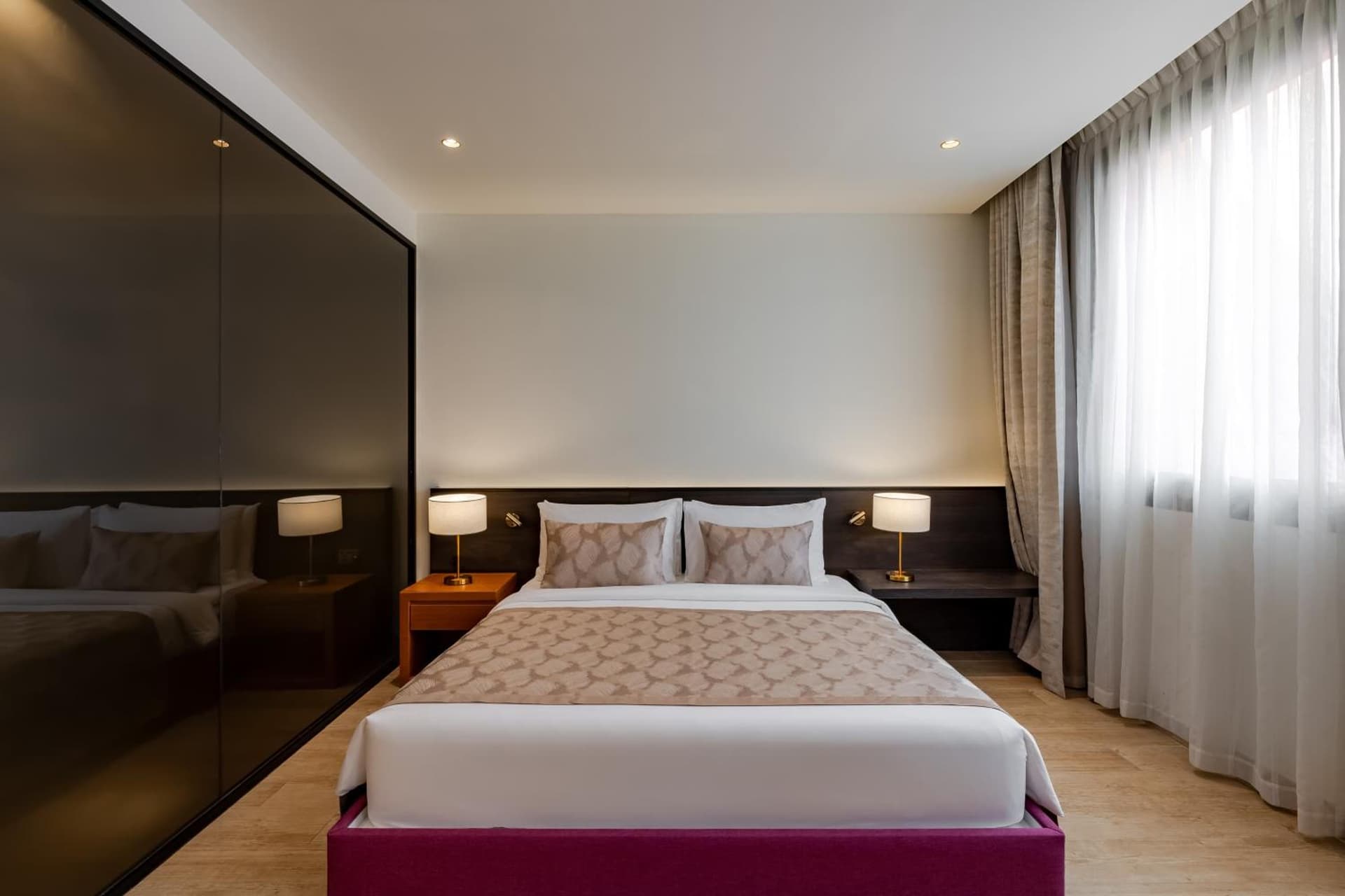 Premium King Room