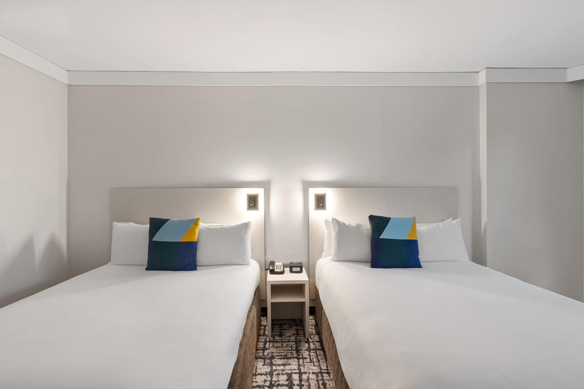 Superior Room (Twin)