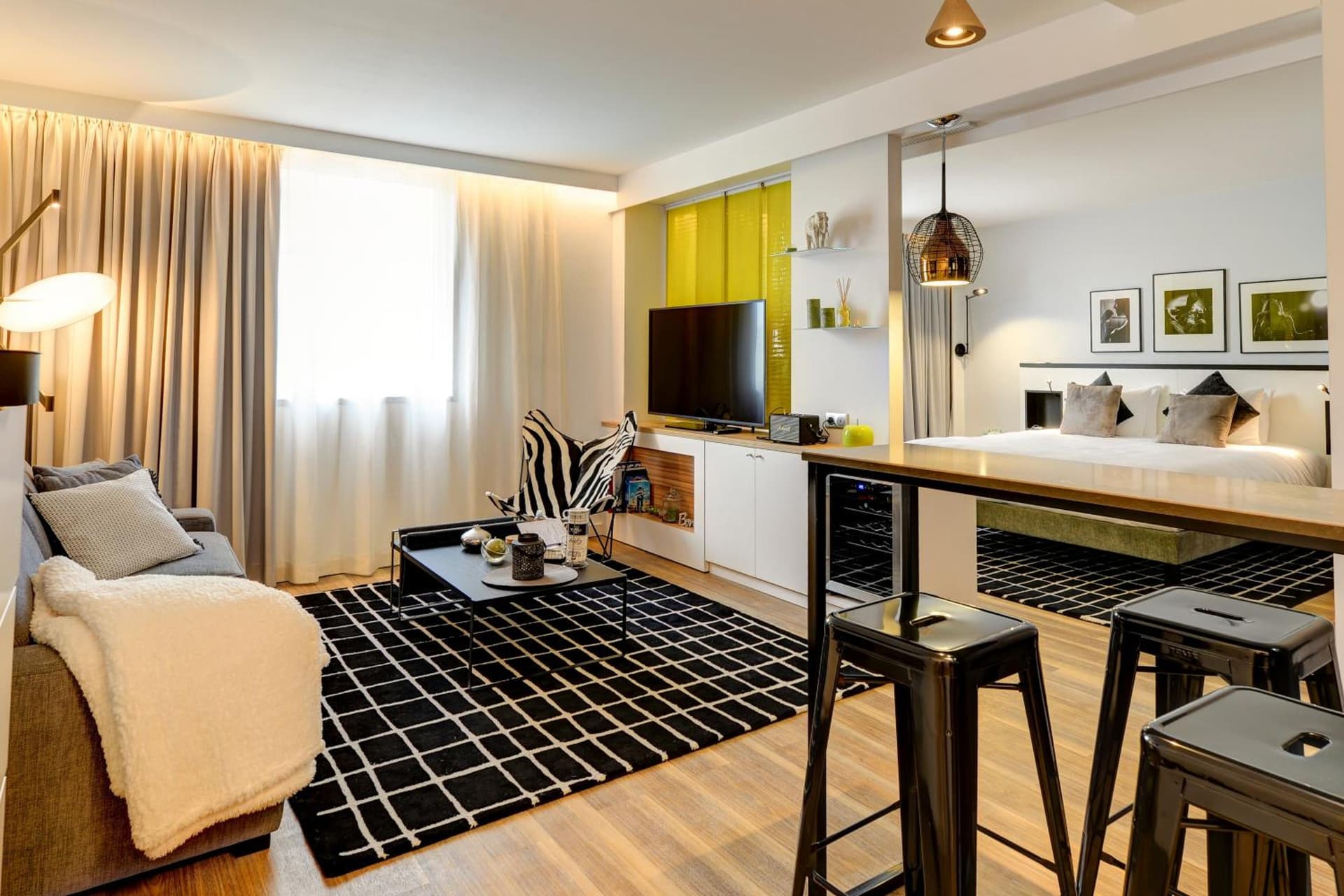 Superior Queen Room