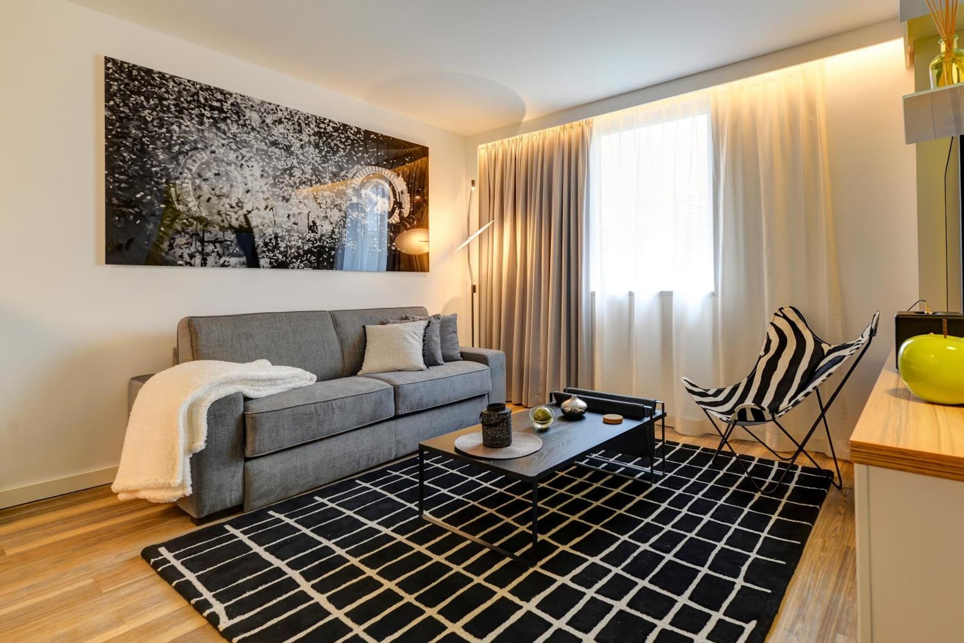 Superior Queen Room
