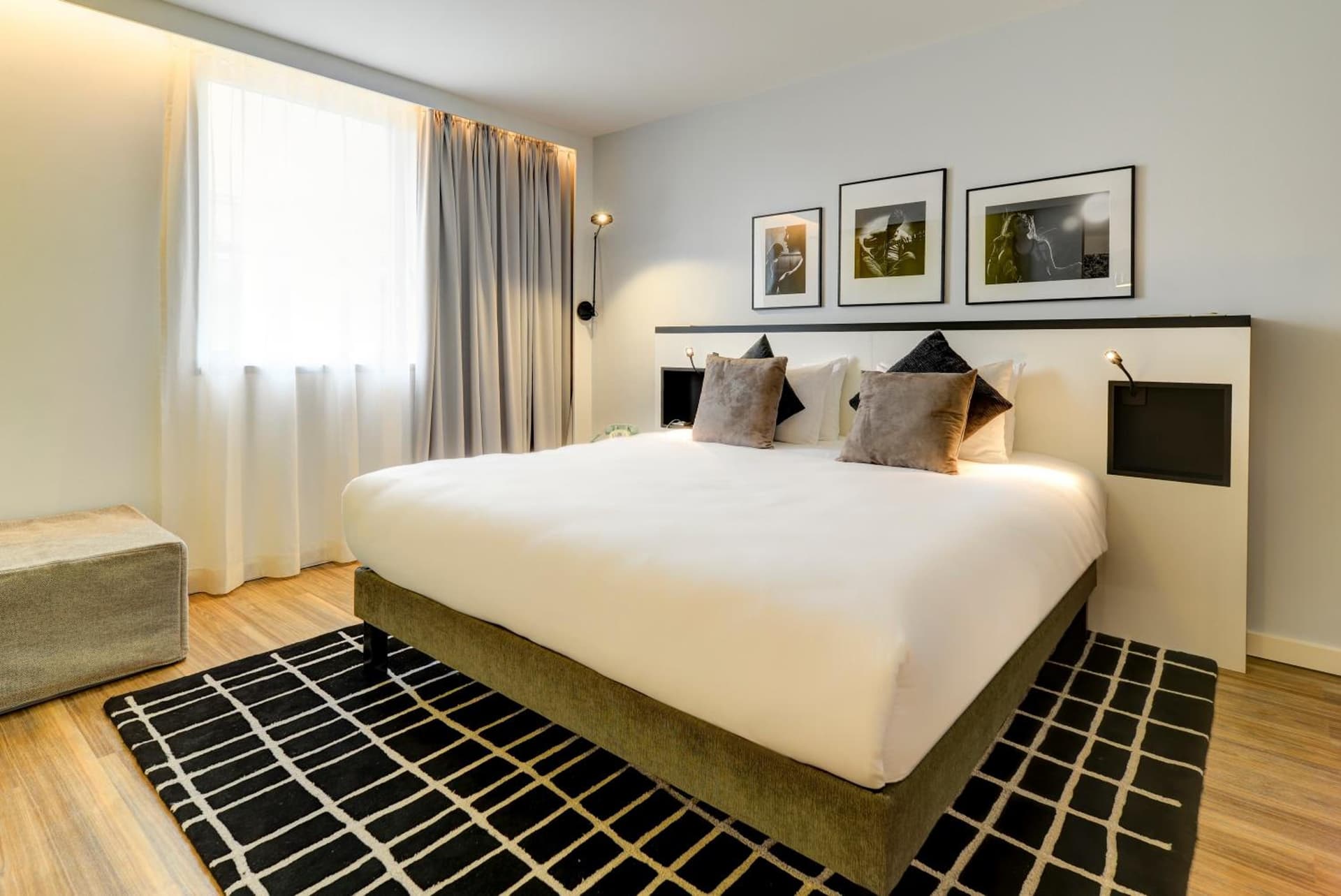 Superior Queen Room