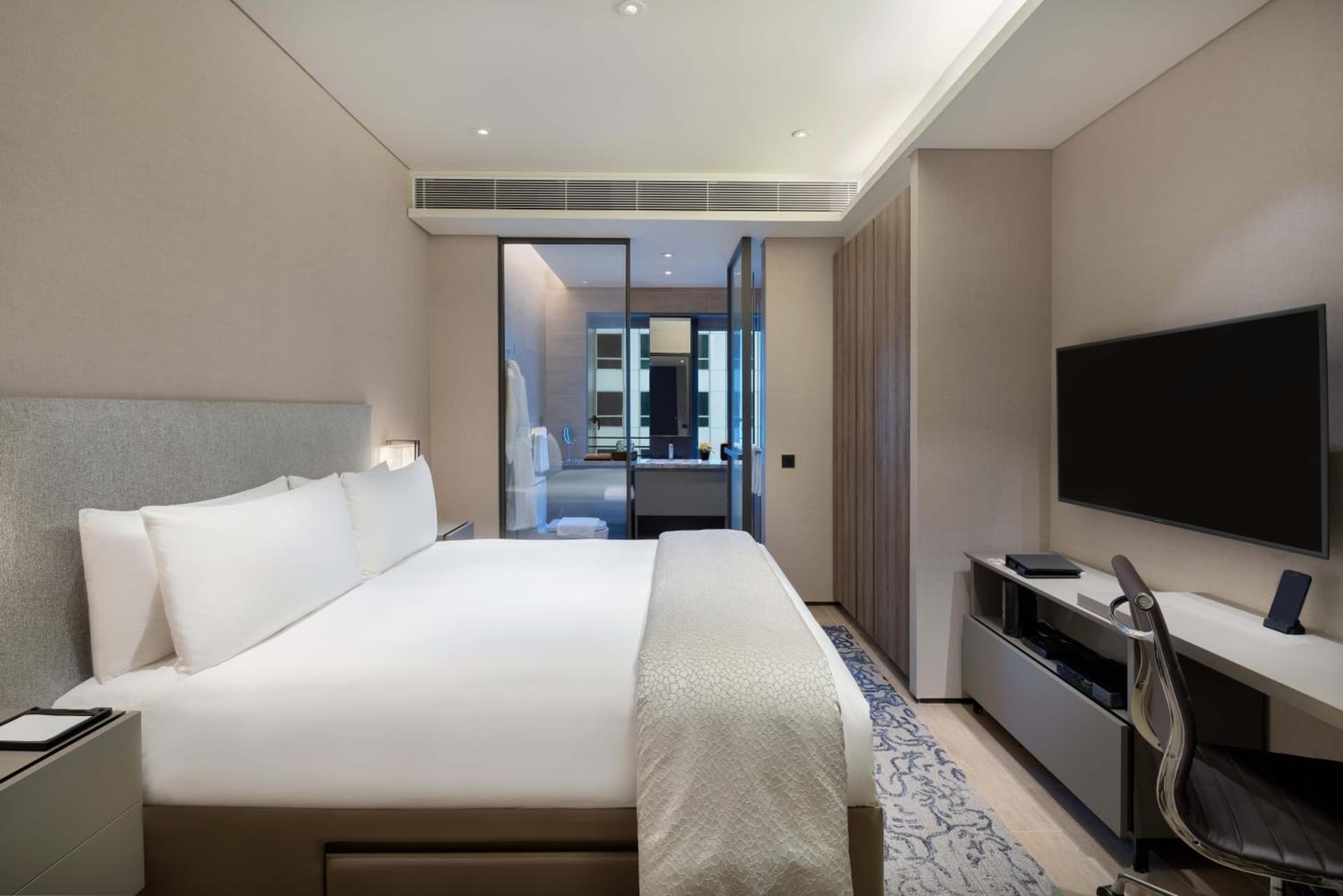 One-Bedroom Deluxe