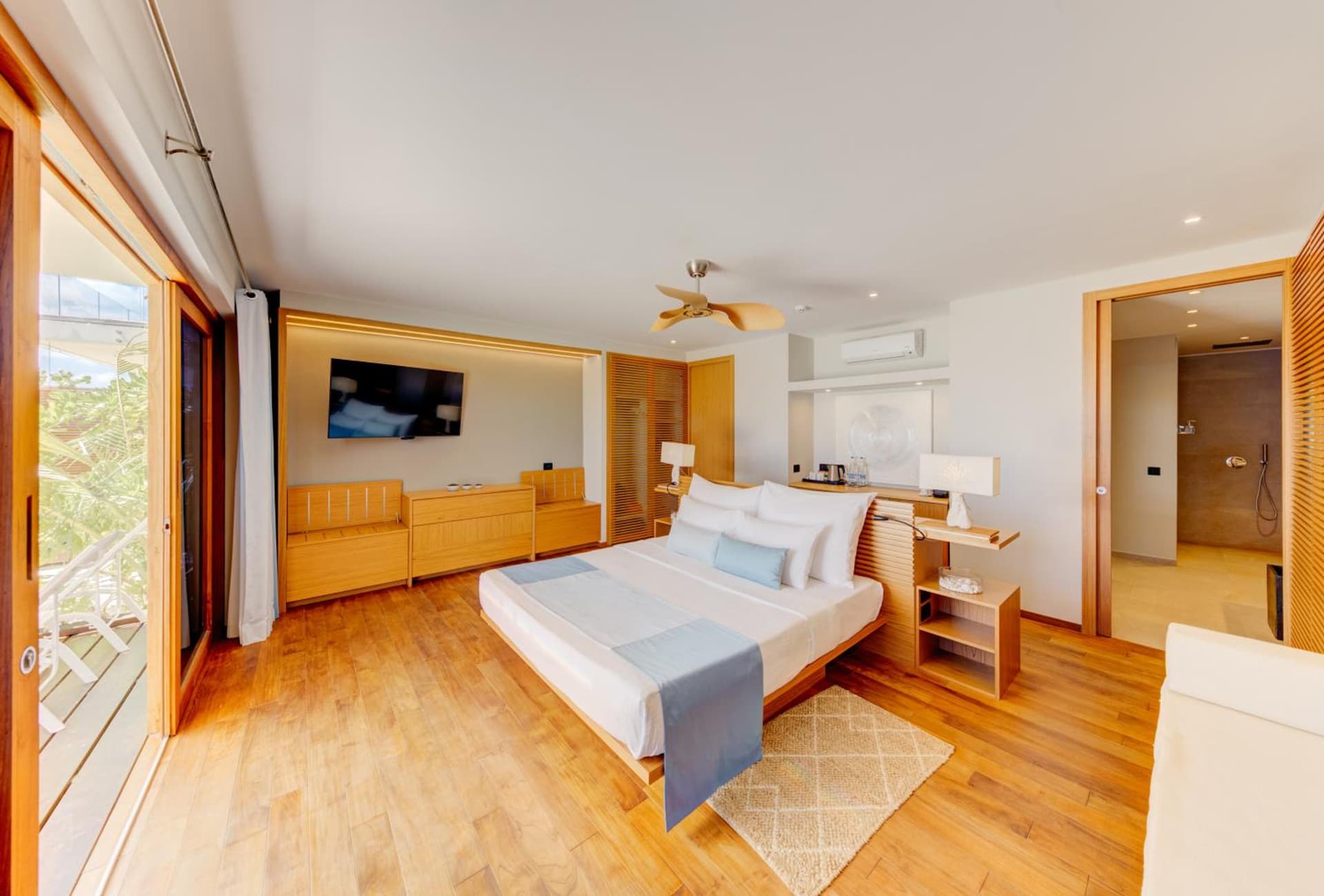 Beach Bungalow