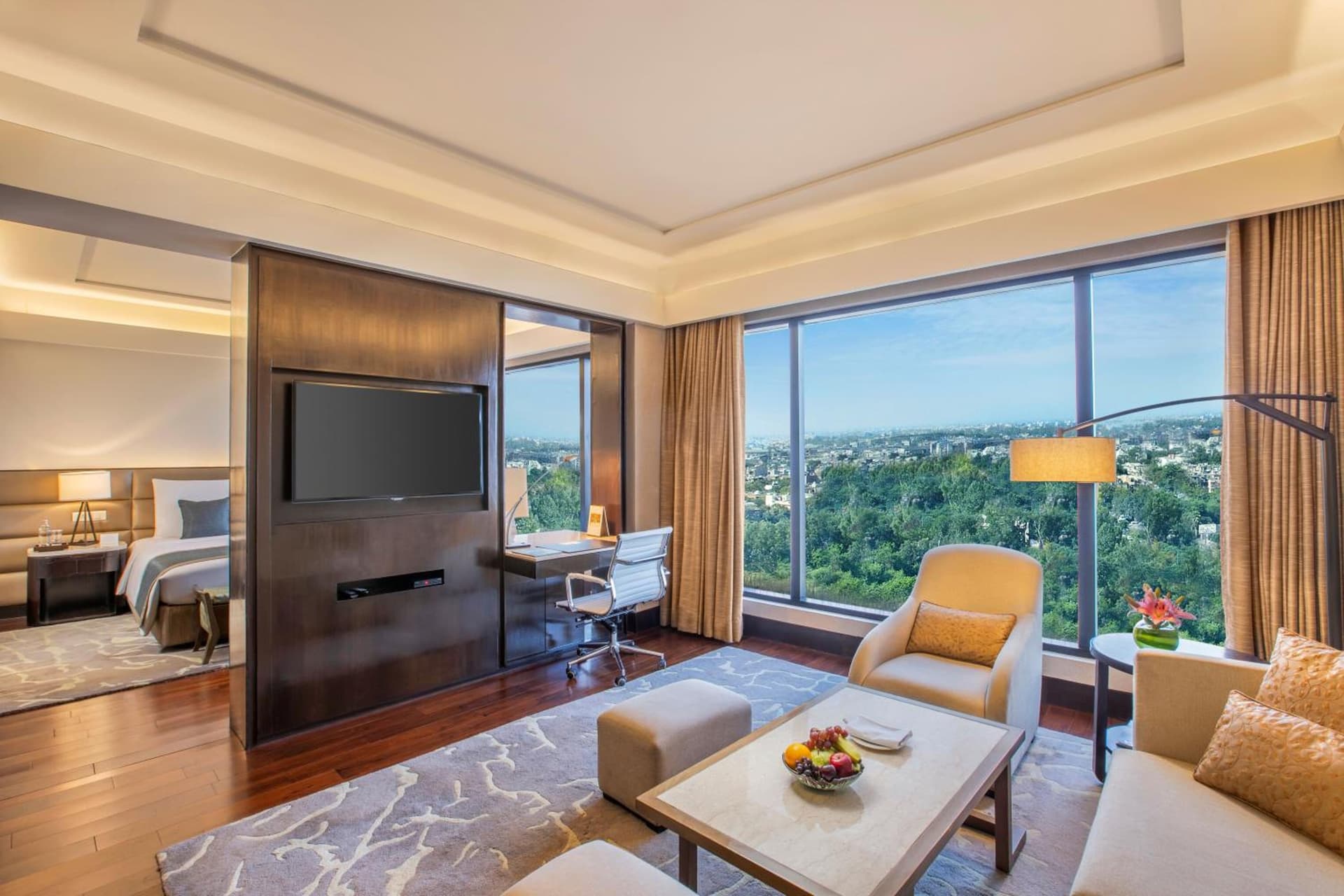 Suite King Room