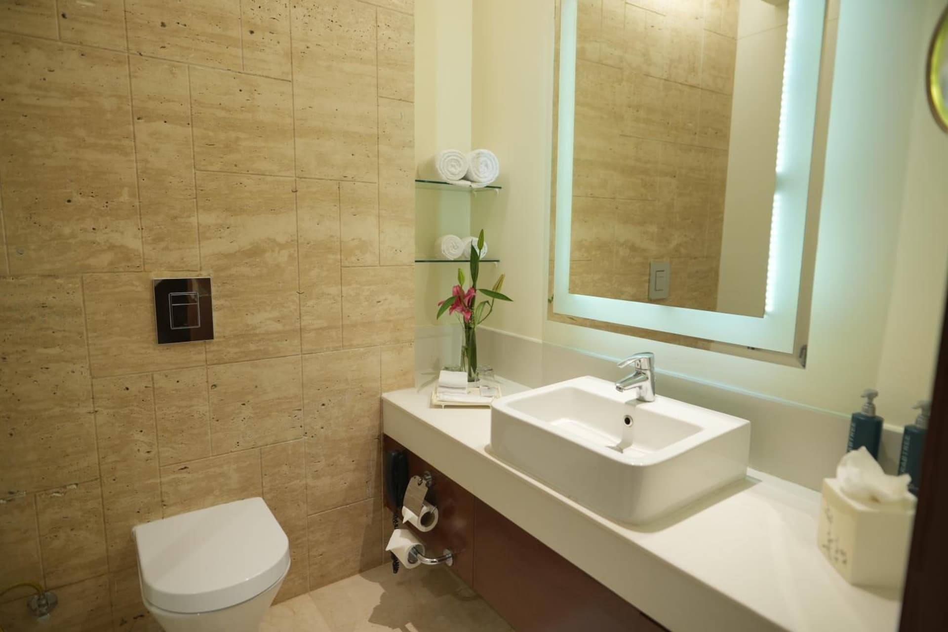 Premium King Room