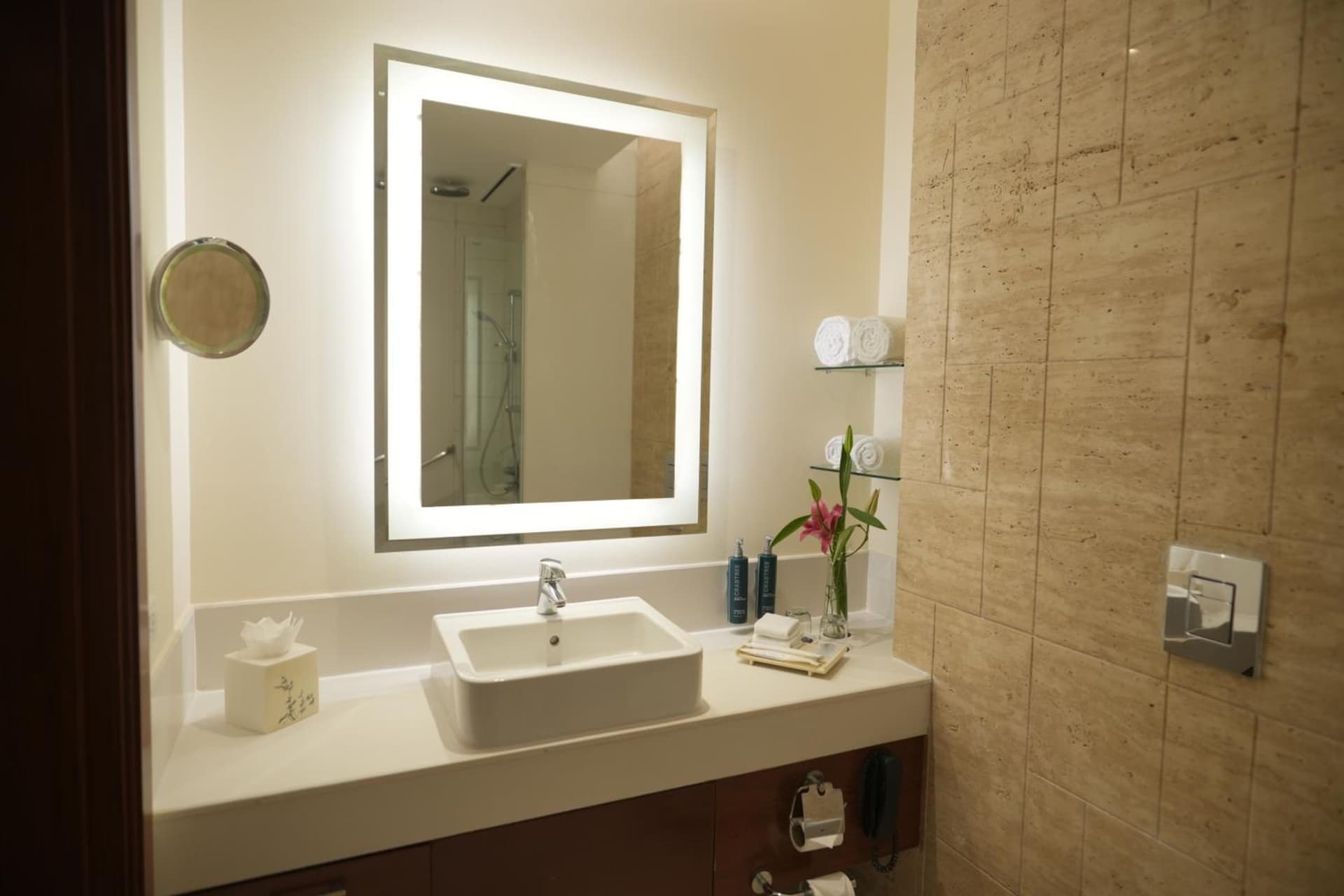 Premium Twin Room