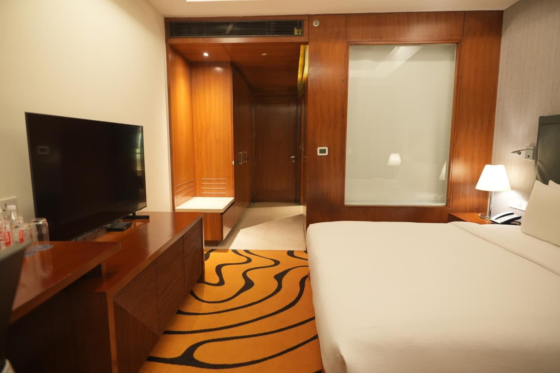 Suite King Room