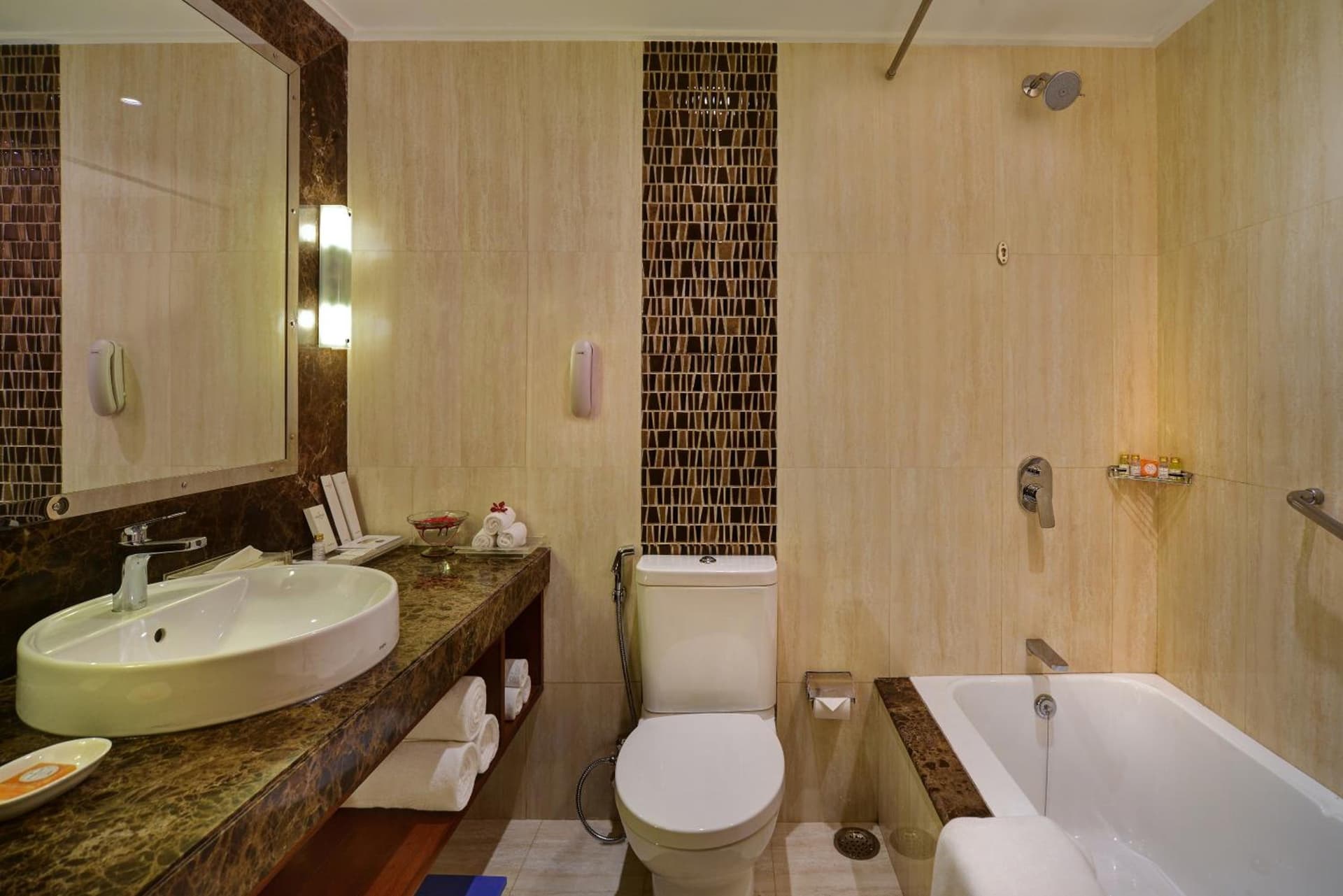 Business Double Room