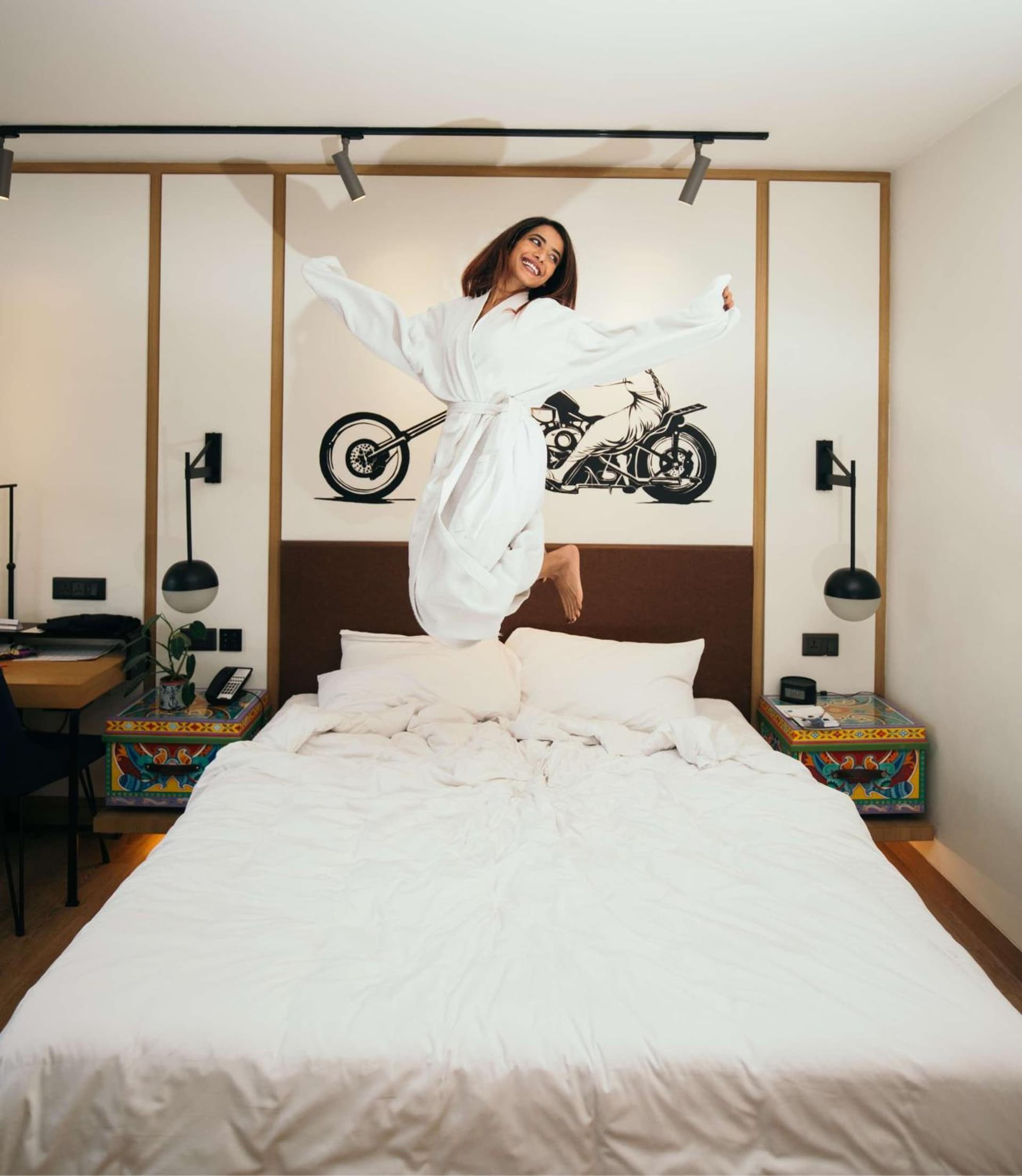 King Room