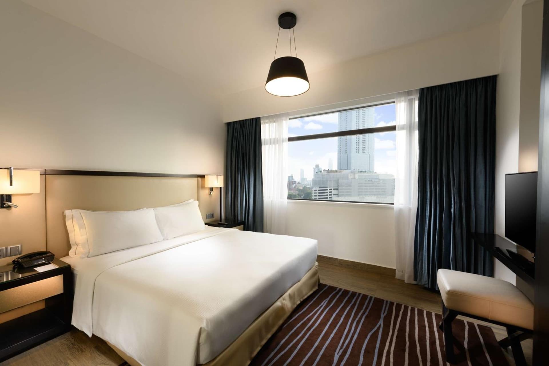 Two-Bedroom Suite